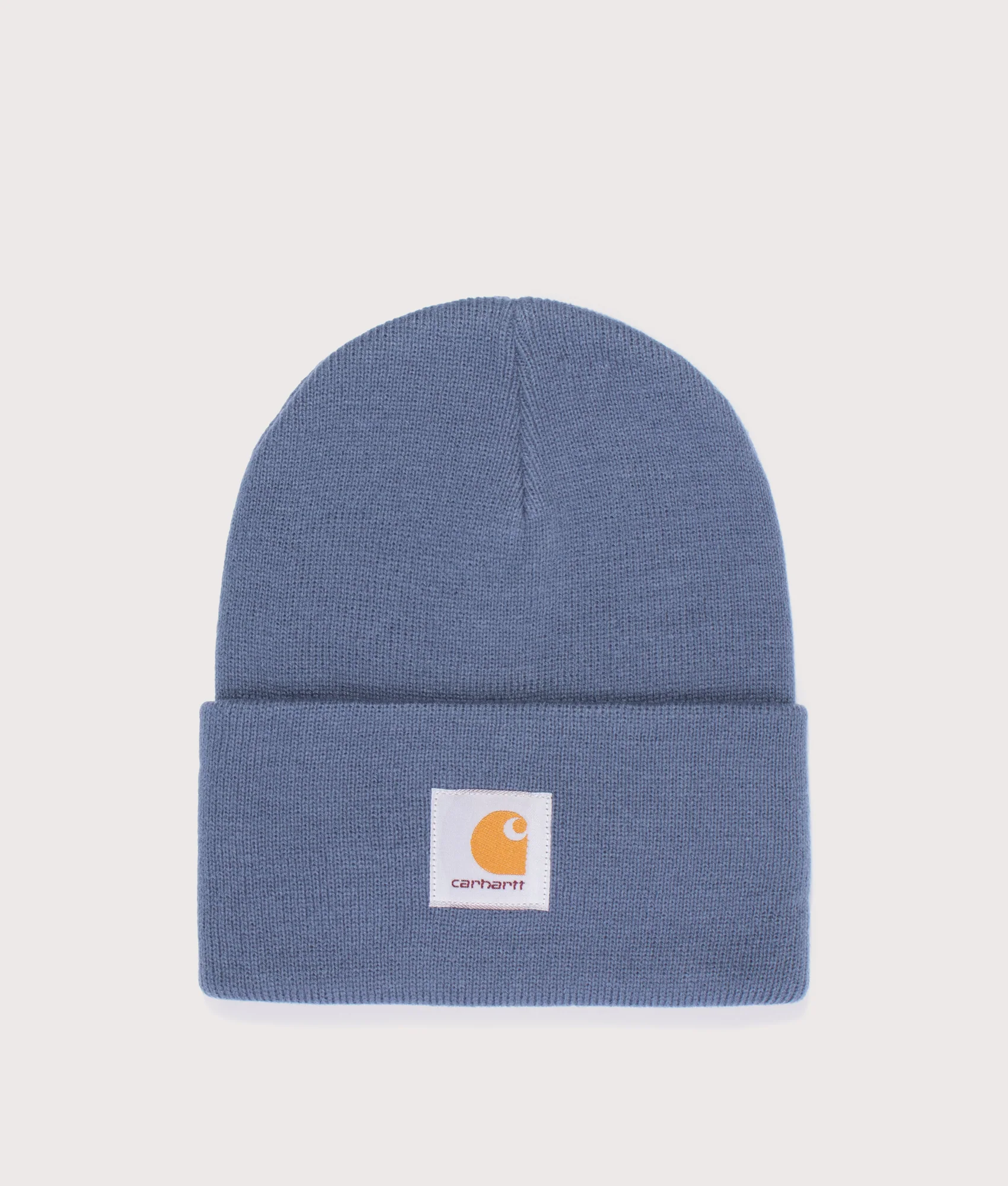 Acrylic Watch Hat
