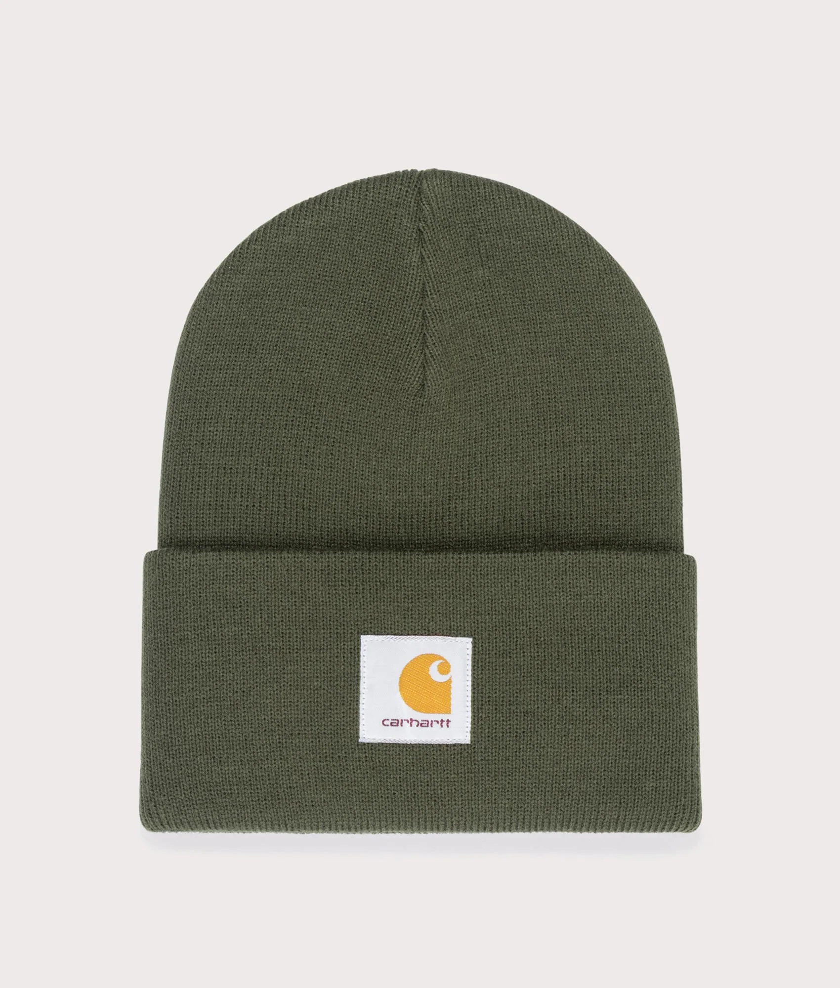 Acrylic Watch Hat