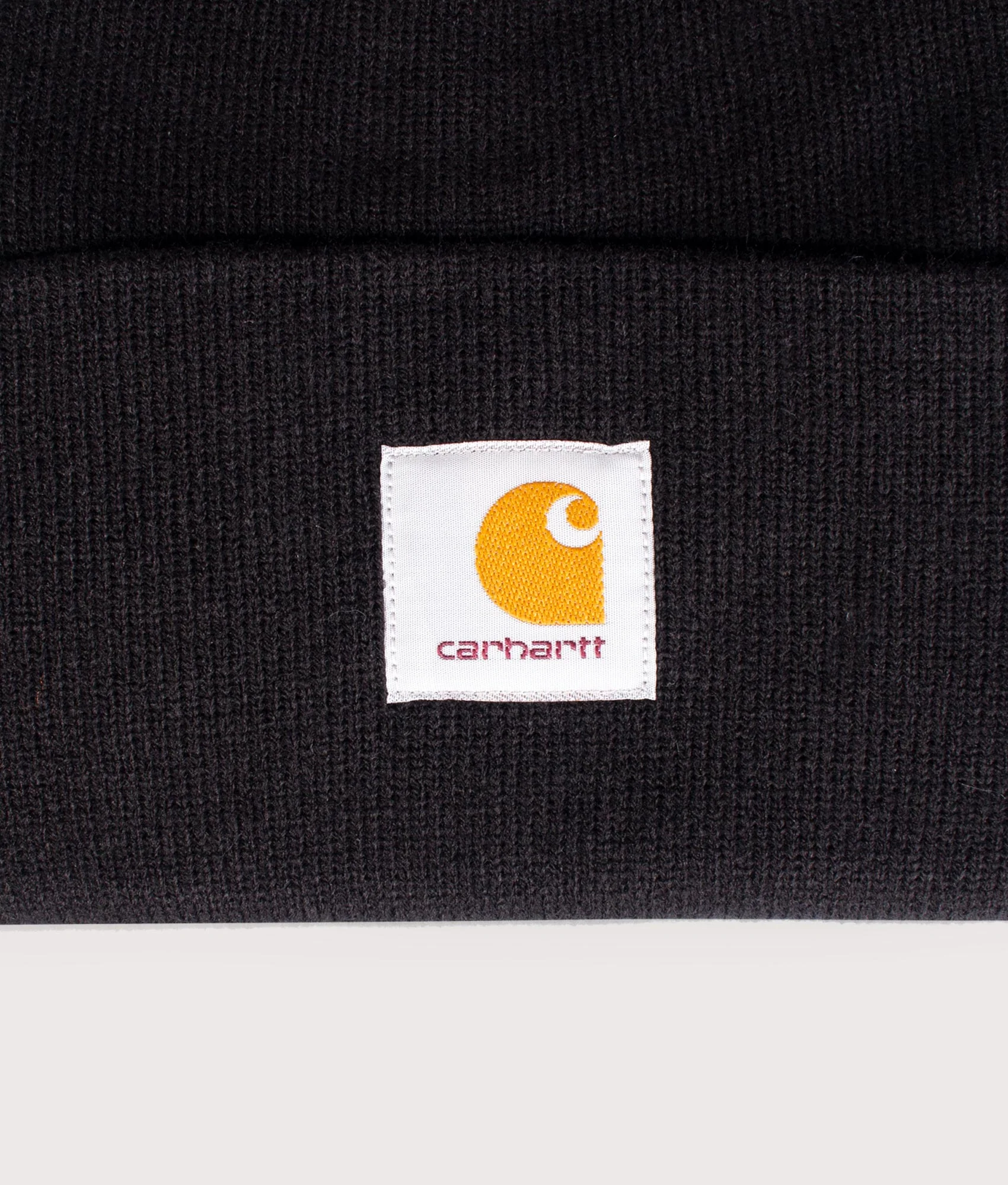 Acrylic Watch Hat - Image 2