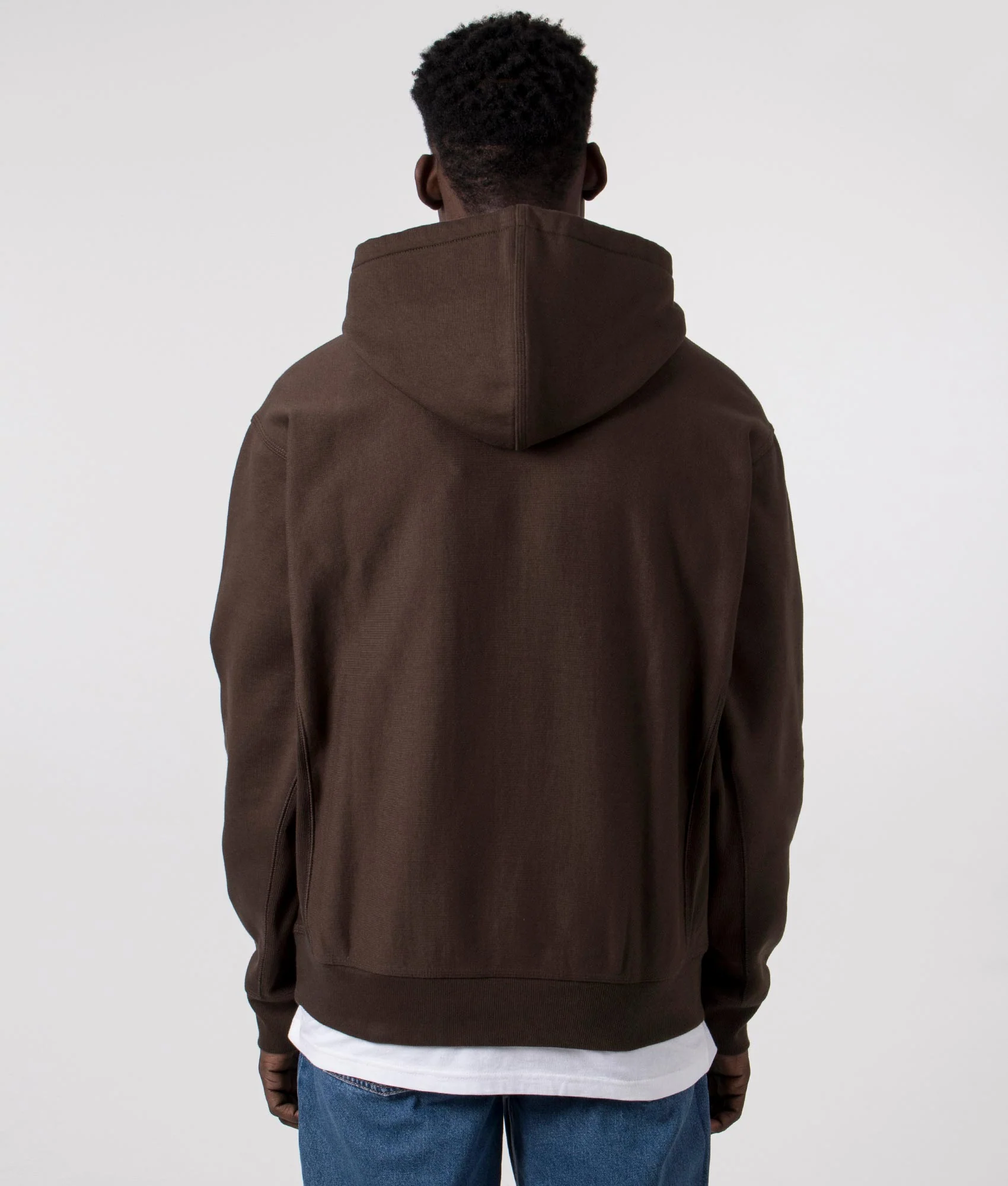 American Script Hoodie - Image 3
