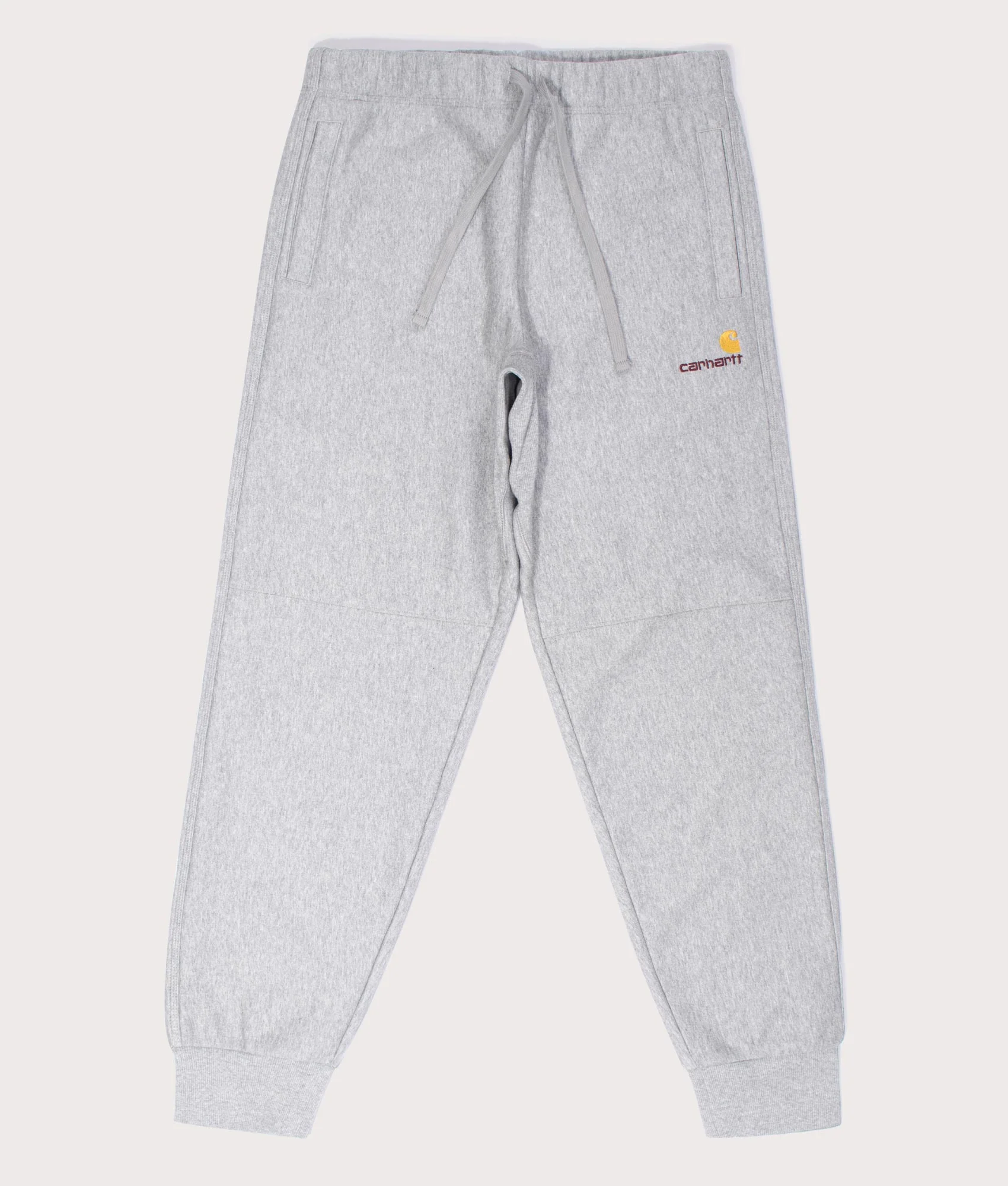 Relaxed Fit American Script Joggers - Image 6
