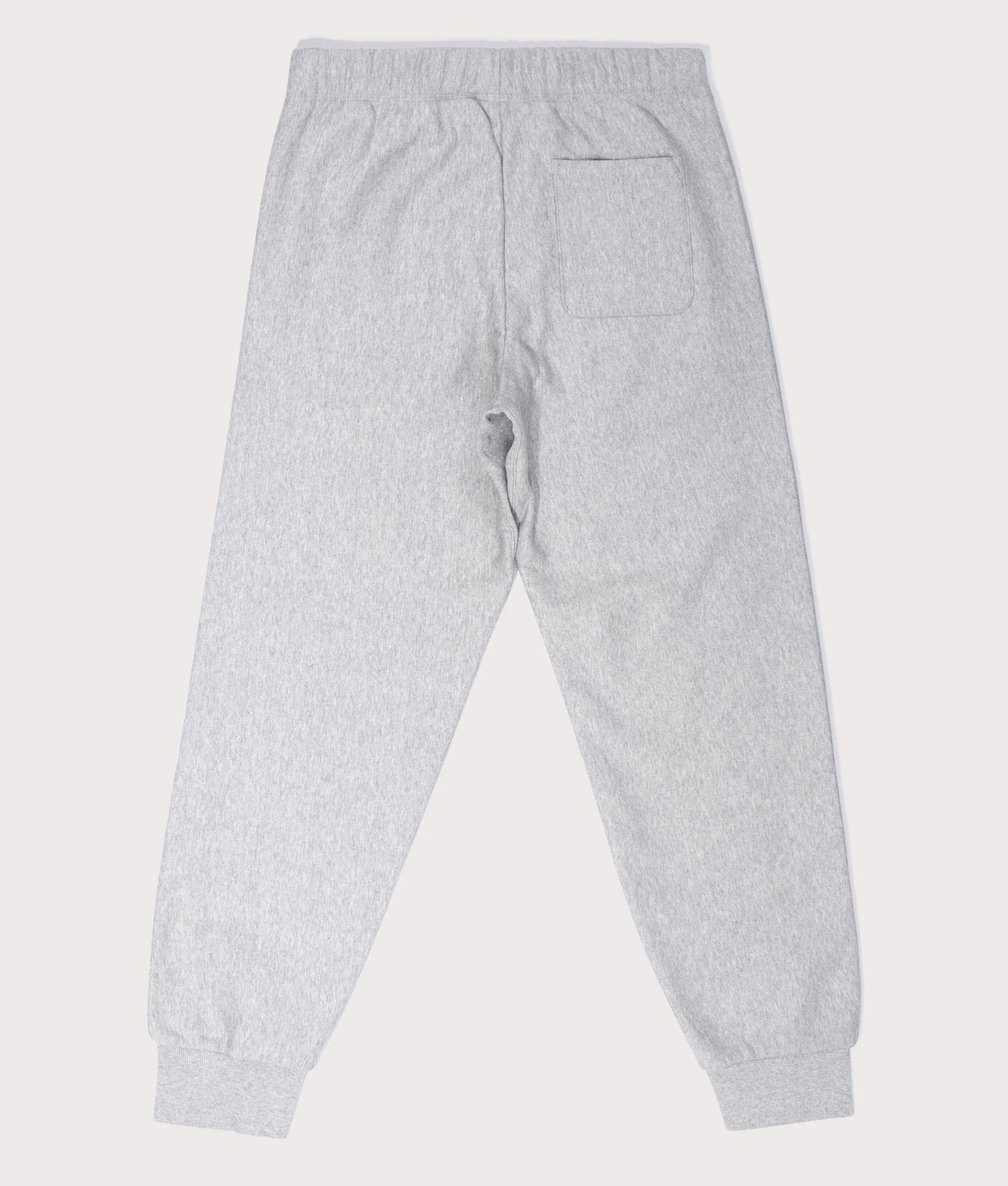 Relaxed Fit American Script Joggers - Image 7