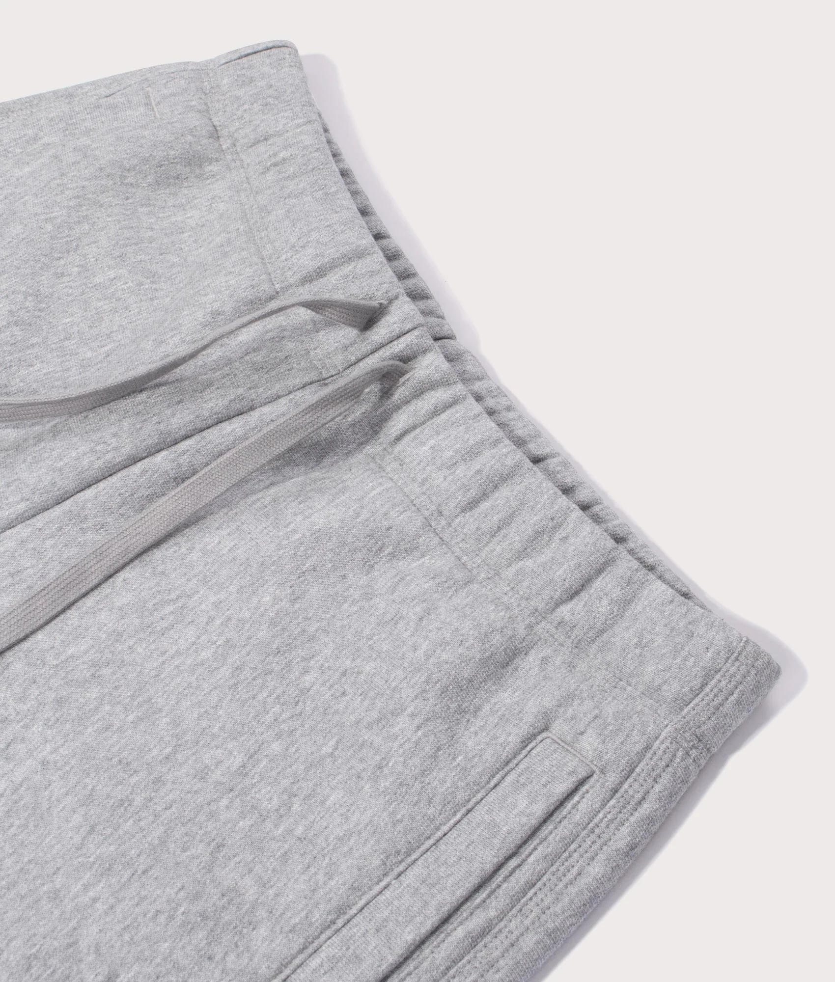 Relaxed Fit American Script Joggers - Image 9