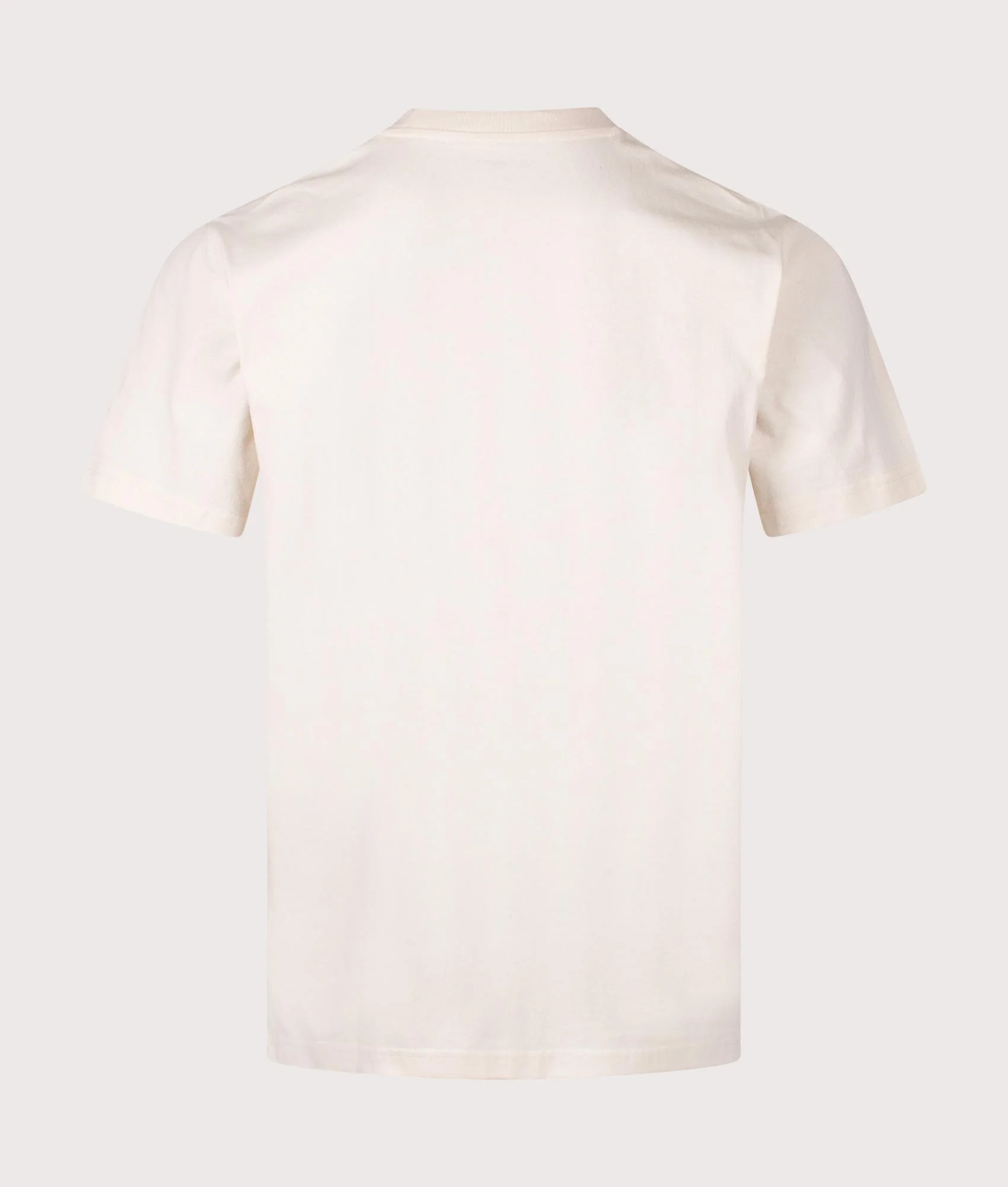 Loose Fit American Script T-Shirt - Image 3