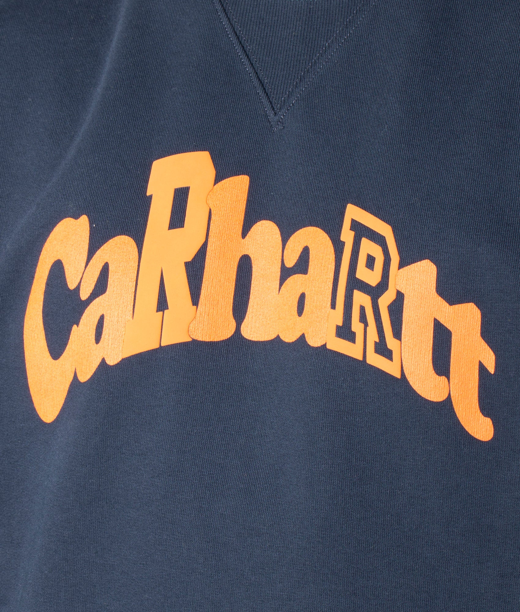 Loose fit Amherst Sweatshirt - Image 2