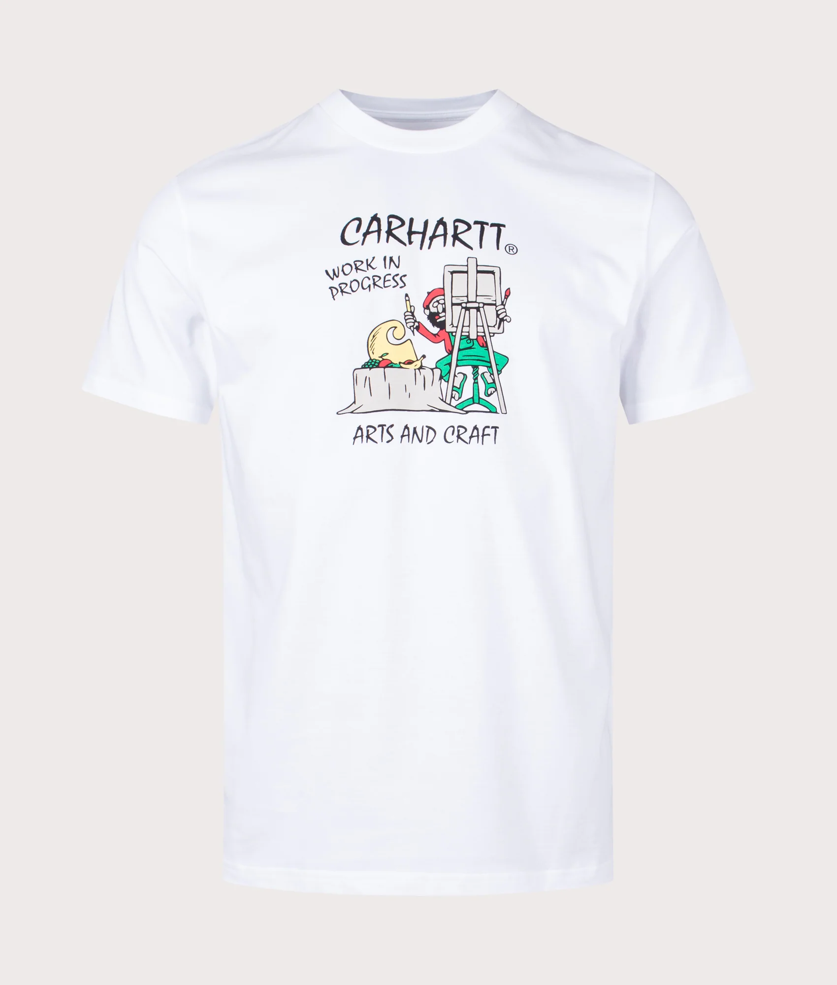 Art Supply T-Shirt