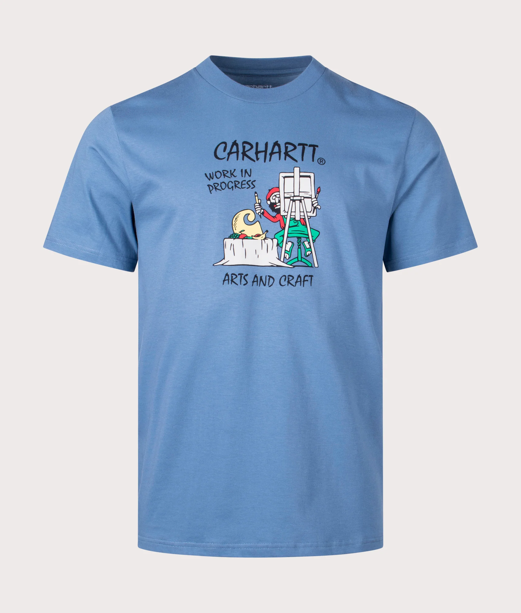 Art Supply T-Shirt