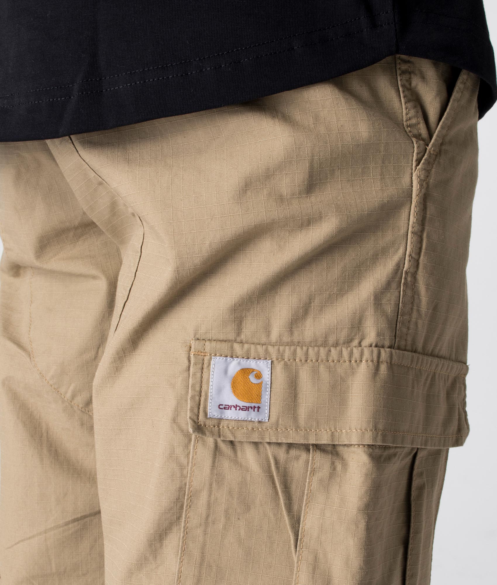 Regular Fit Aviation Pants - Image 2