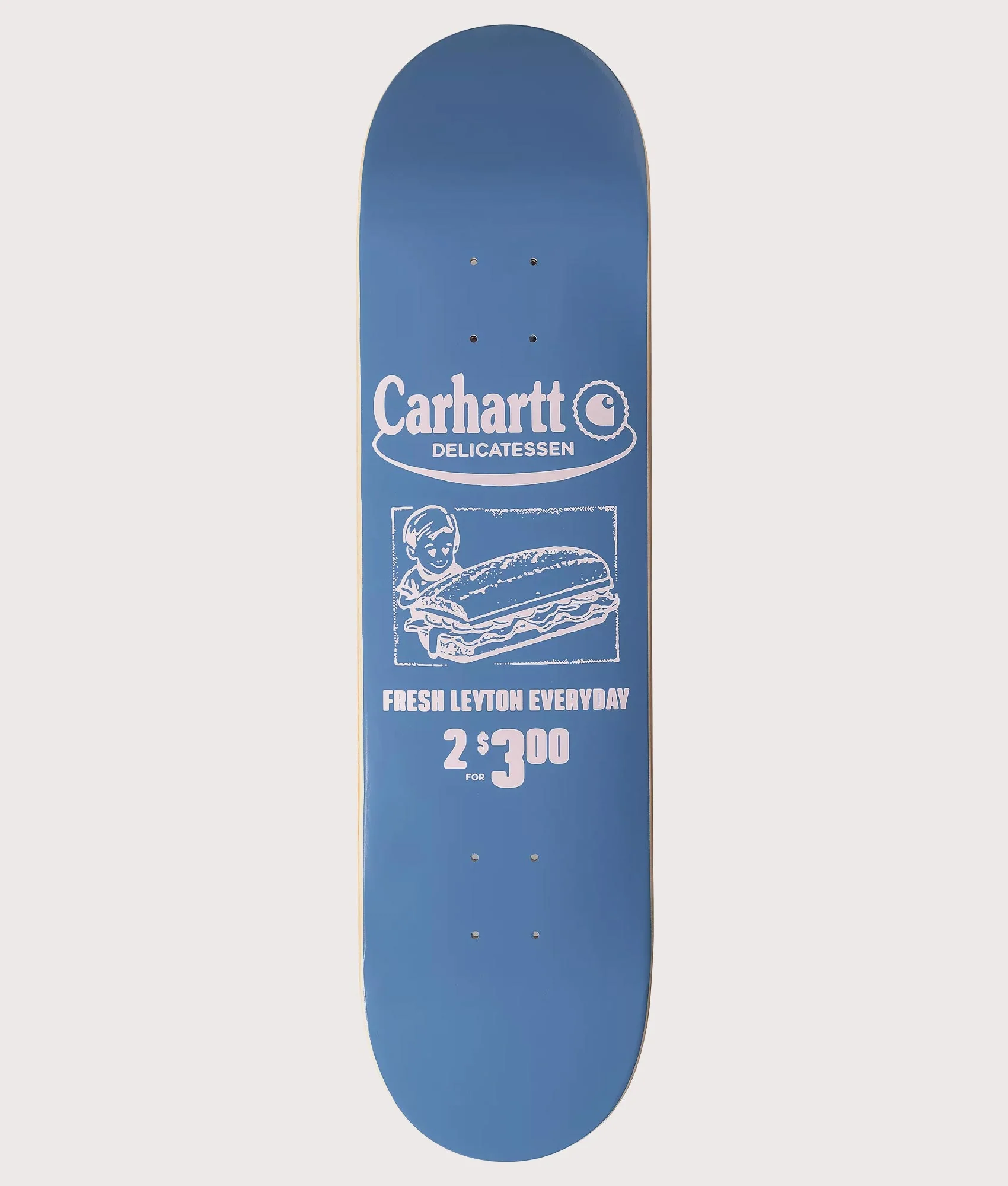 Board 2 8.375inch