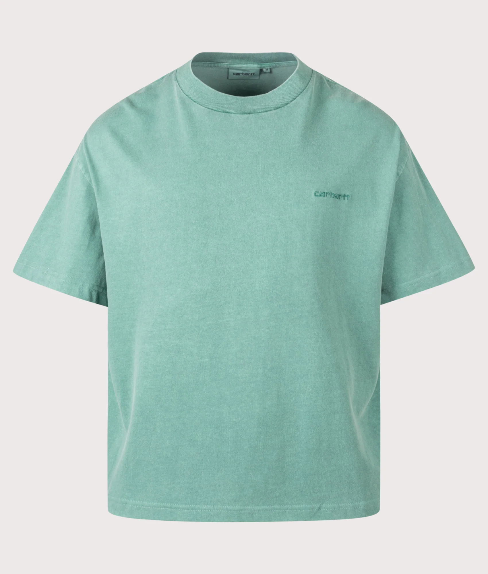 Boxy Loose Fit Benton T-Shirt