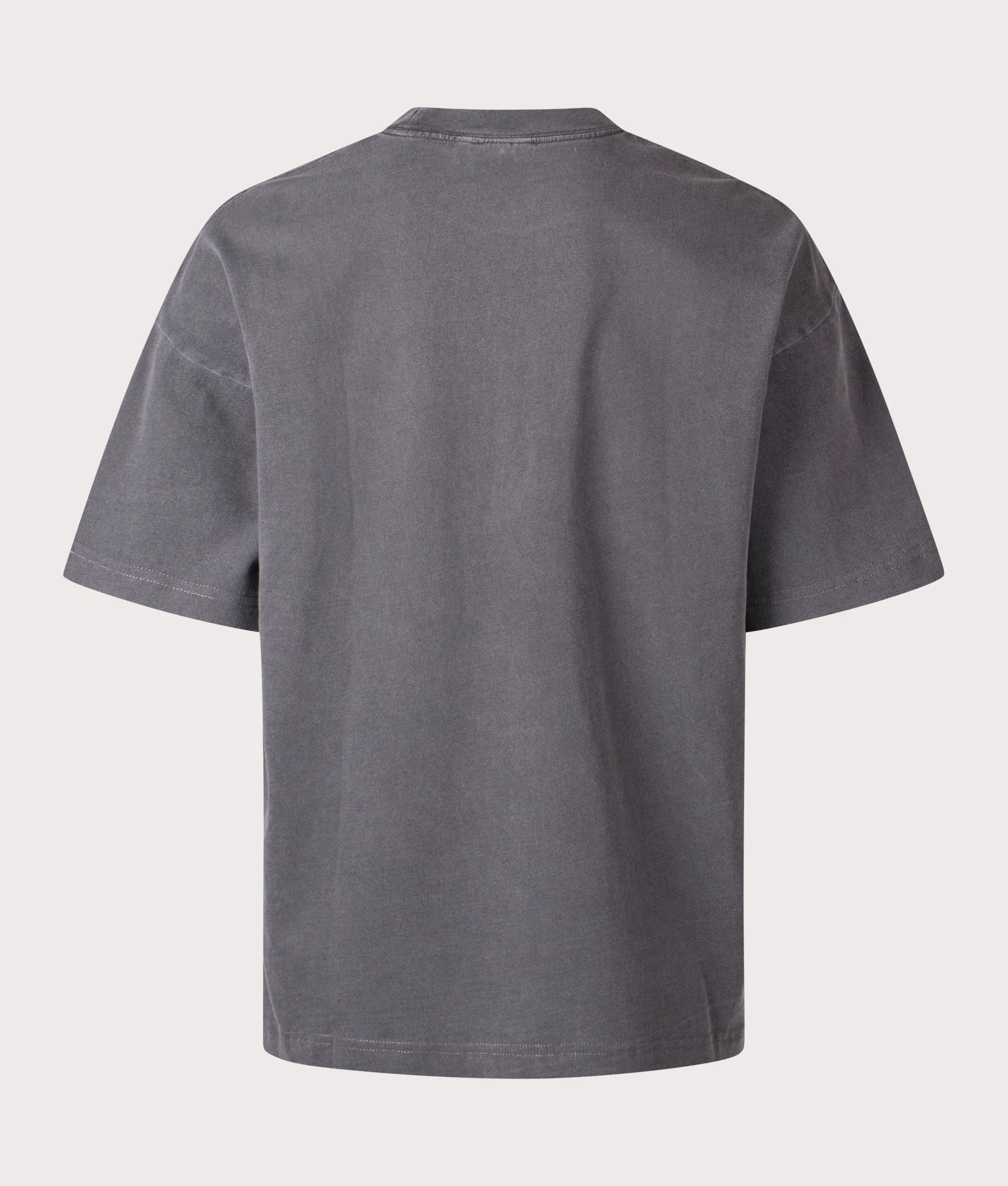 Loose Fit Benton T-Shirt - Image 3