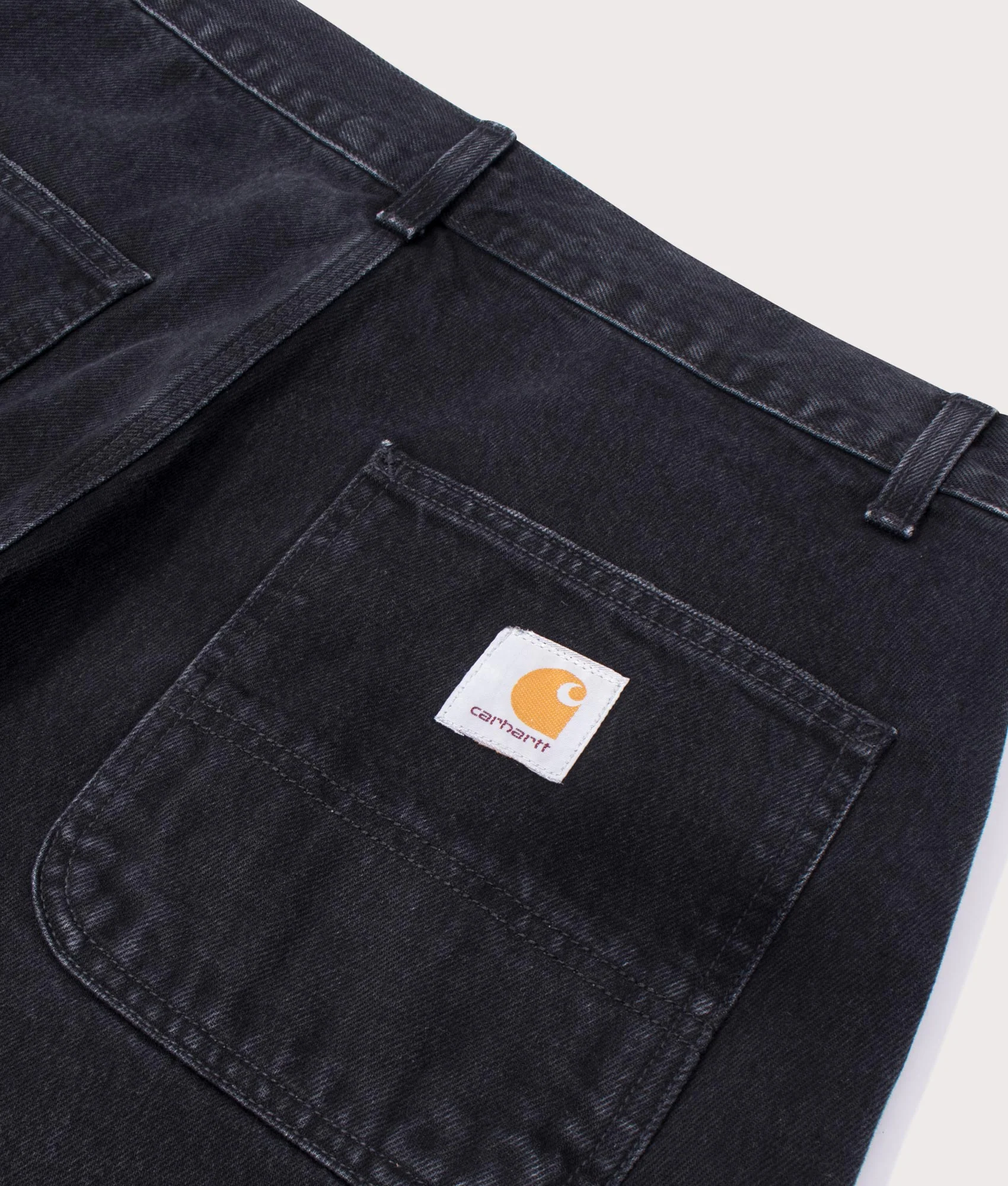 Relaxed Fit Brandon SK Jeans - Image 2