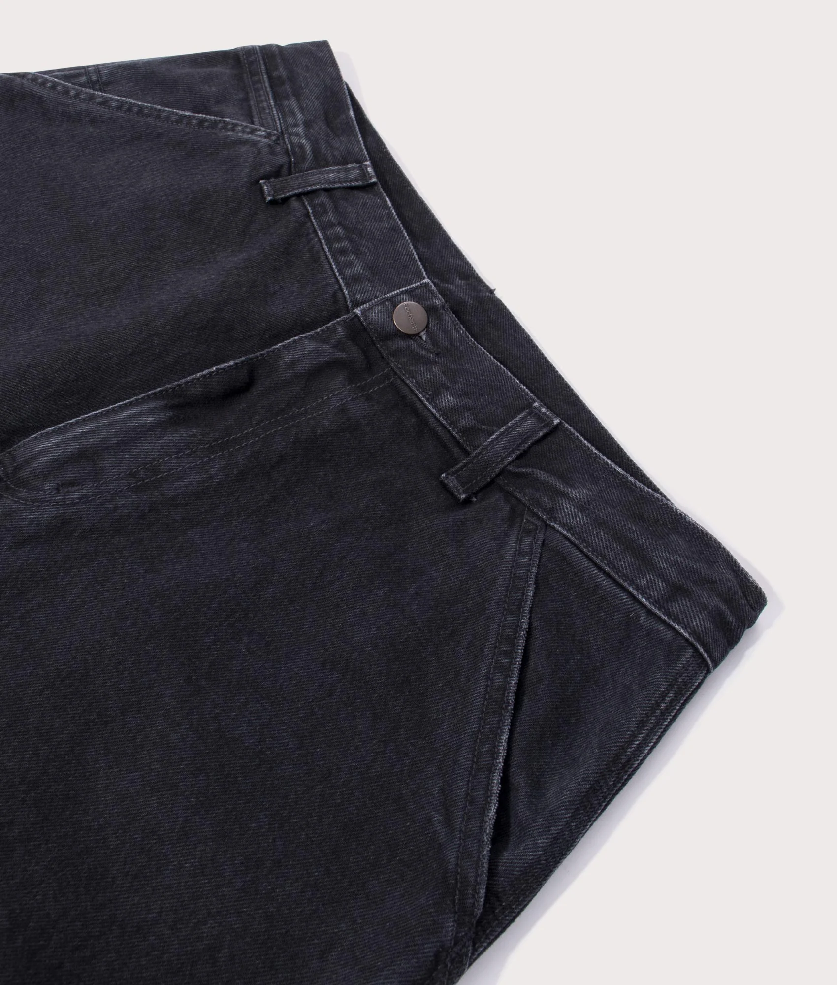 Relaxed Fit Brandon SK Jeans - Image 3