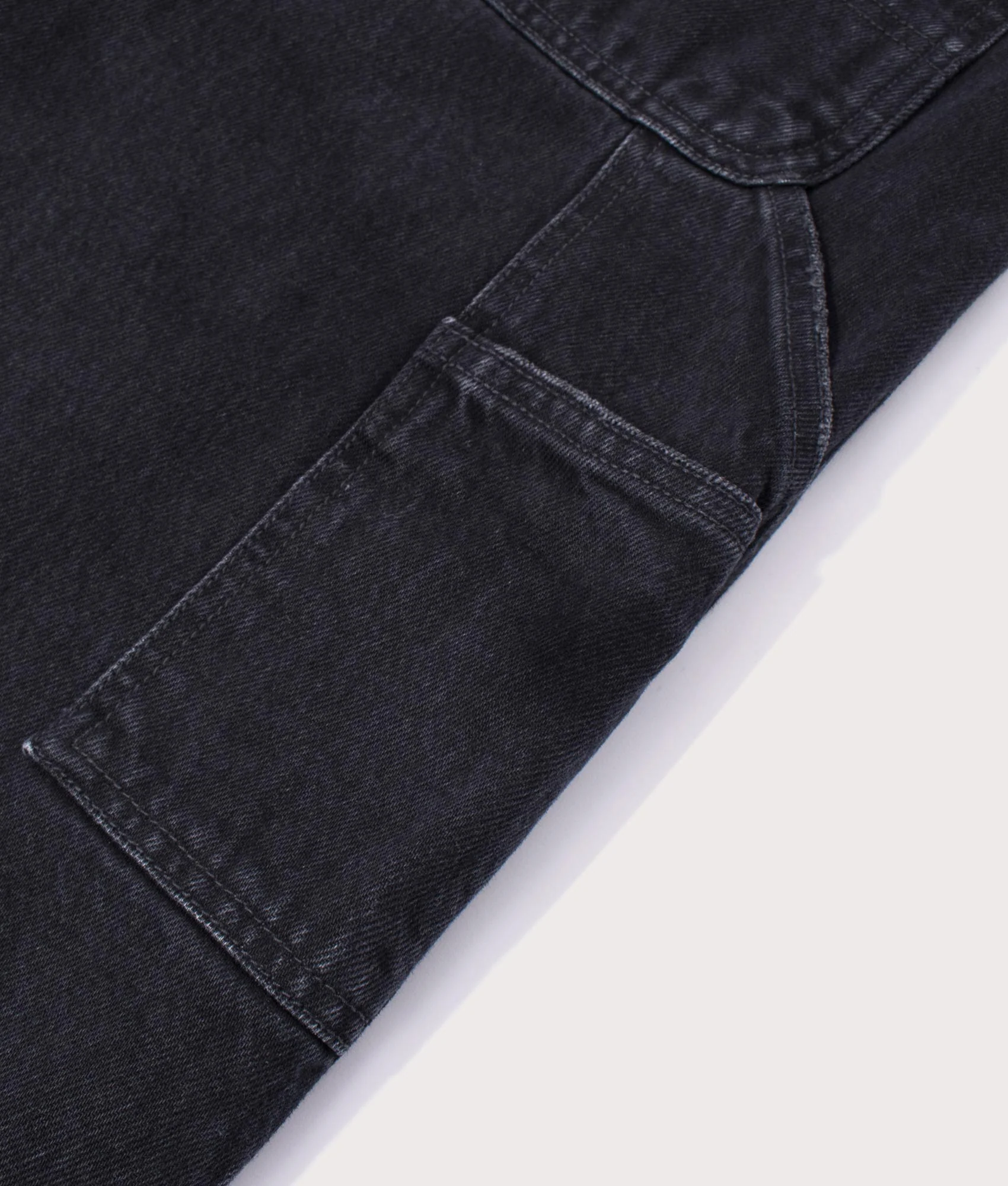 Relaxed Fit Brandon SK Jeans - Image 4