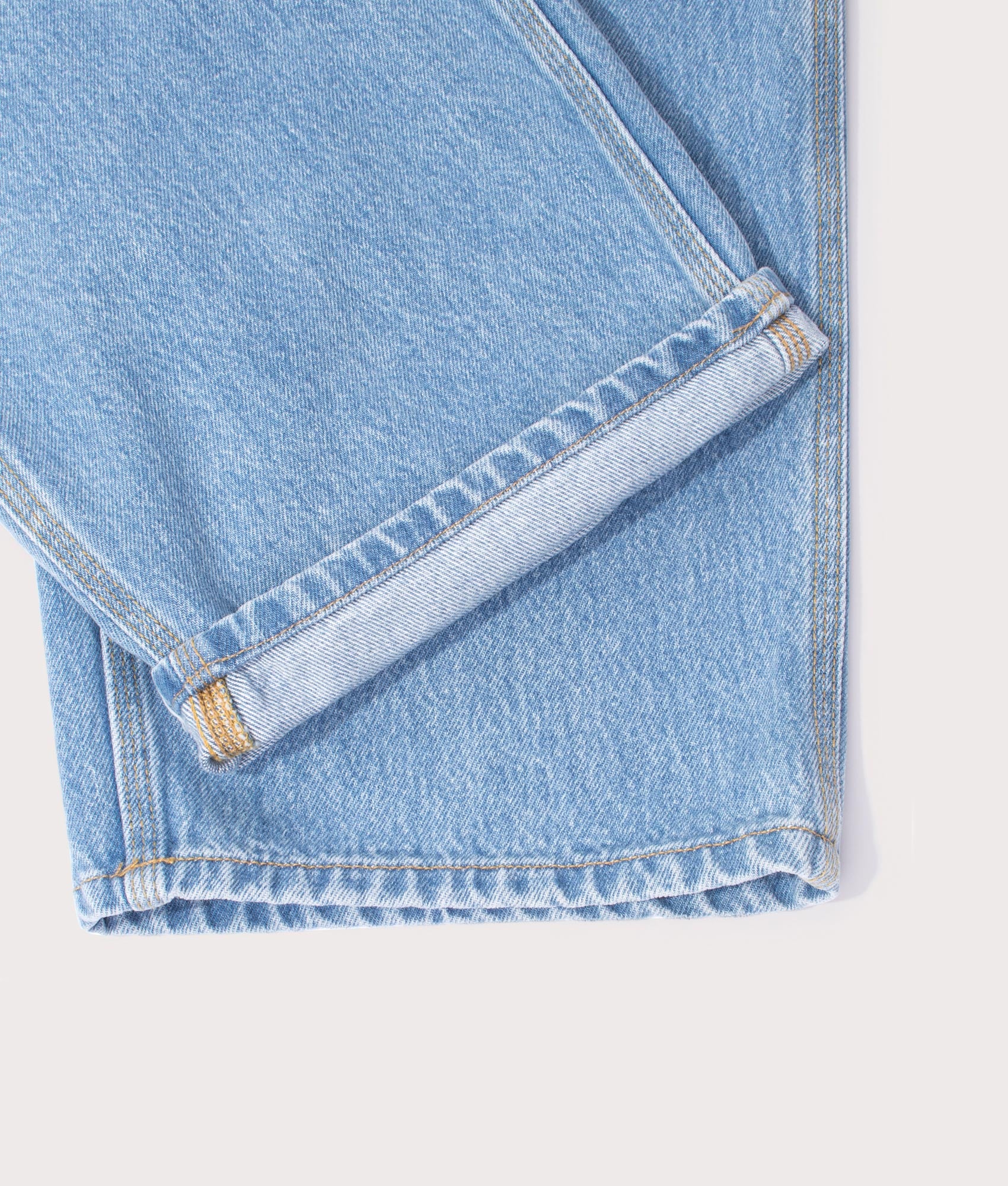 Relaxed Fit Brandon SK Jeans - Image 9