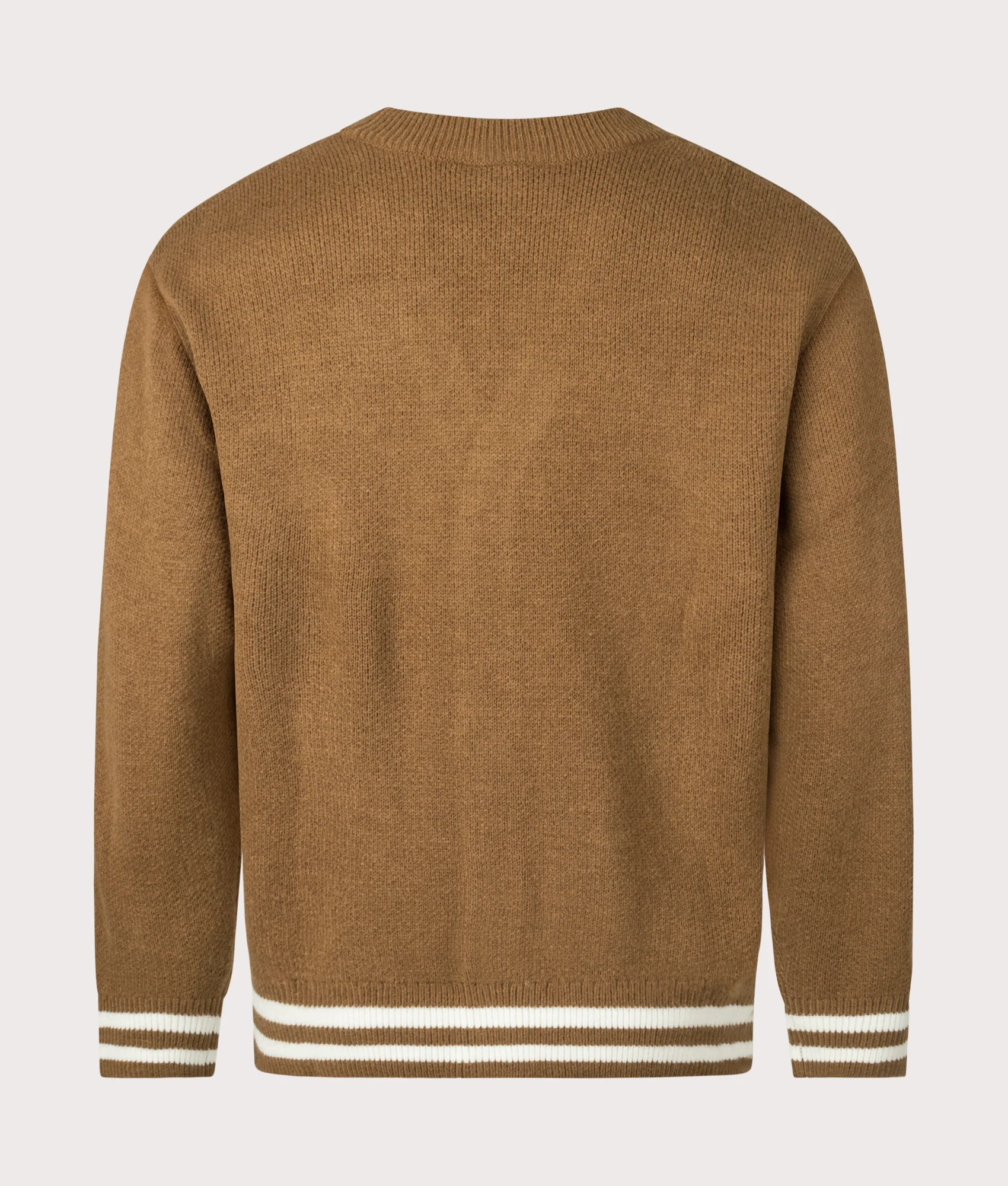 Brown Ducks Cardigan - Image 2