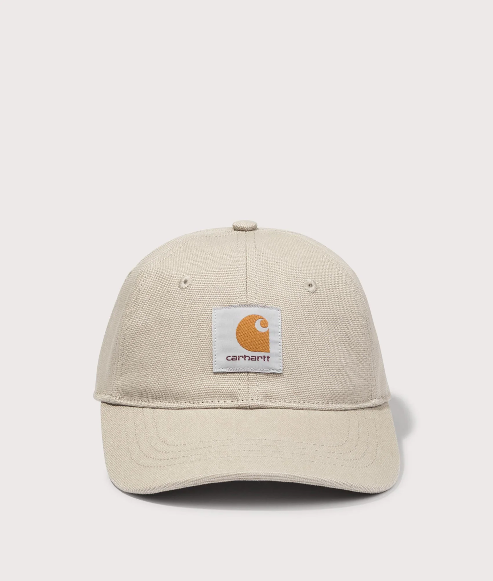 Canvas Cap - Image 2