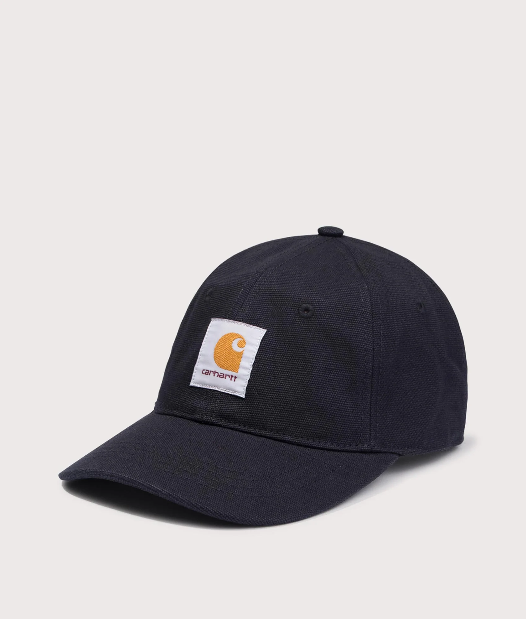 Canvas Cap