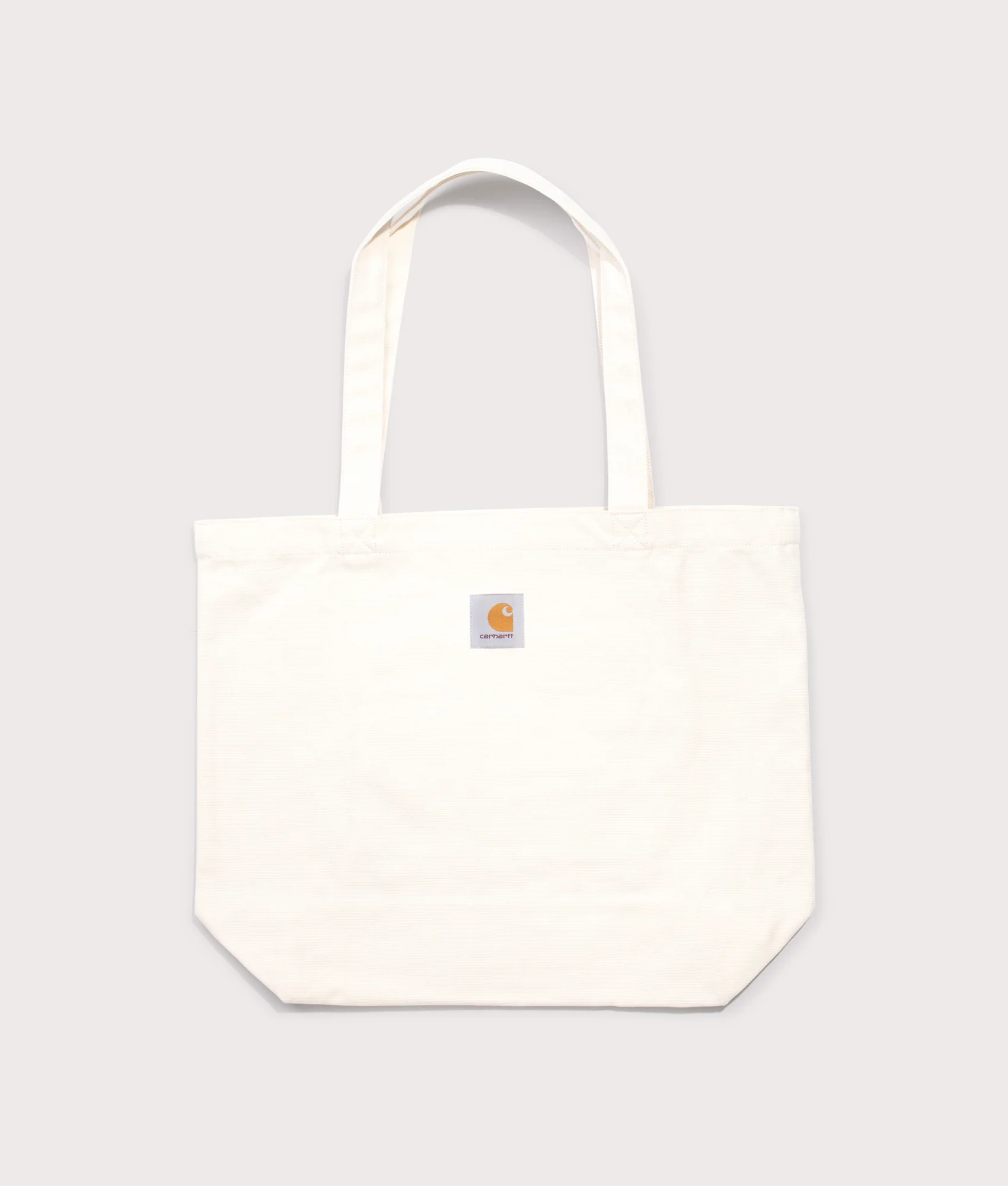 Canvas Graphic Tote Bag - Image 2