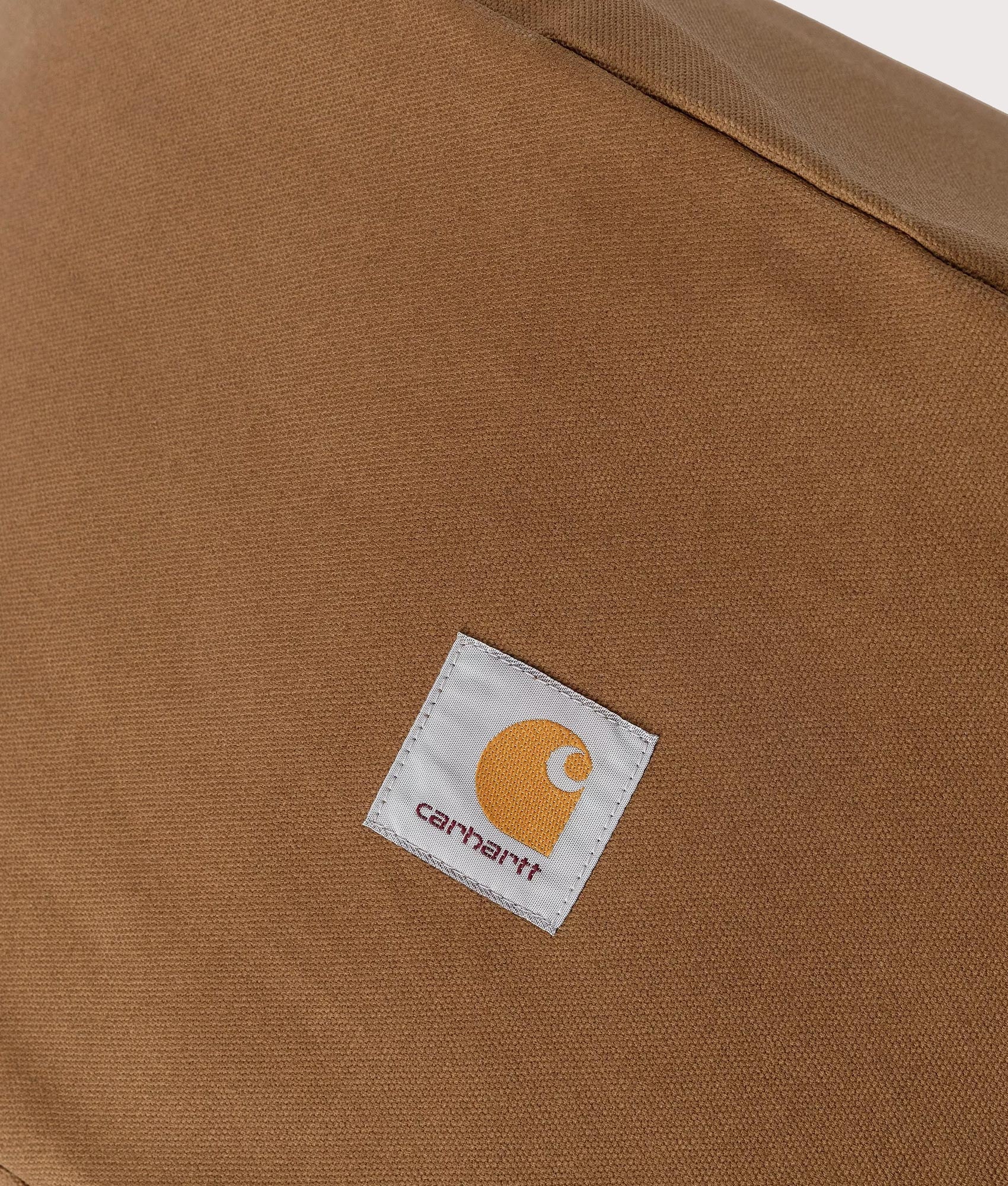 Canvas Pouf - Image 2