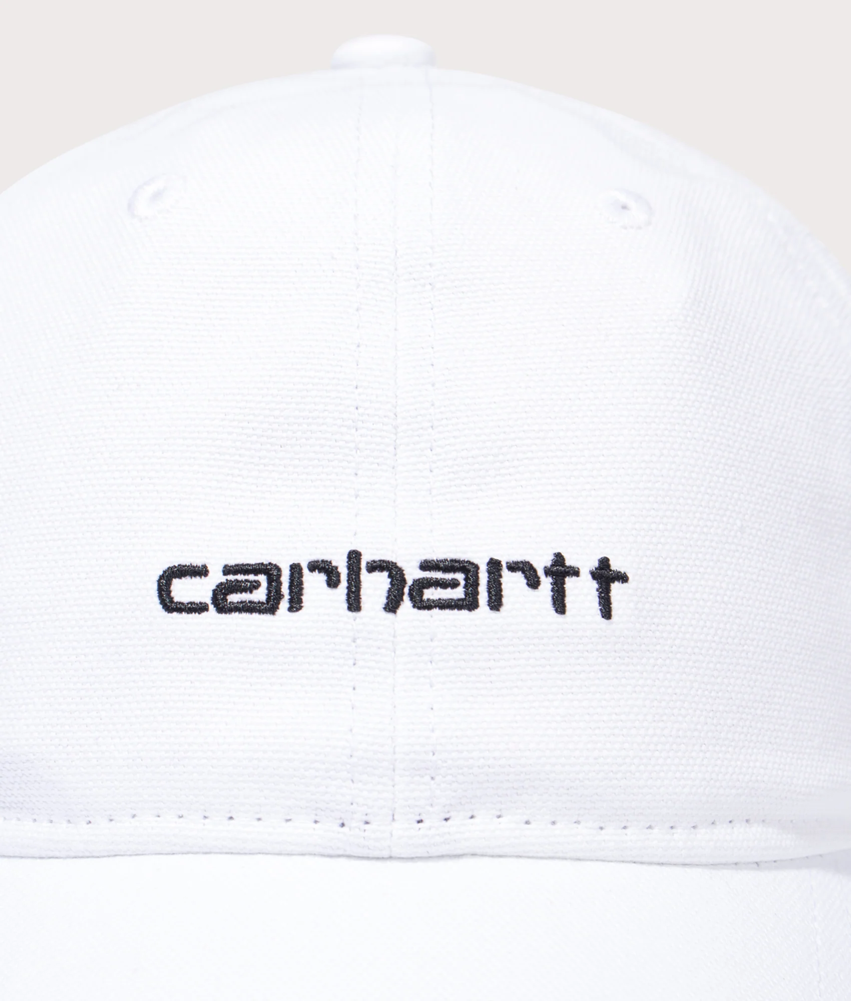 Canvas Script Cap - Image 2