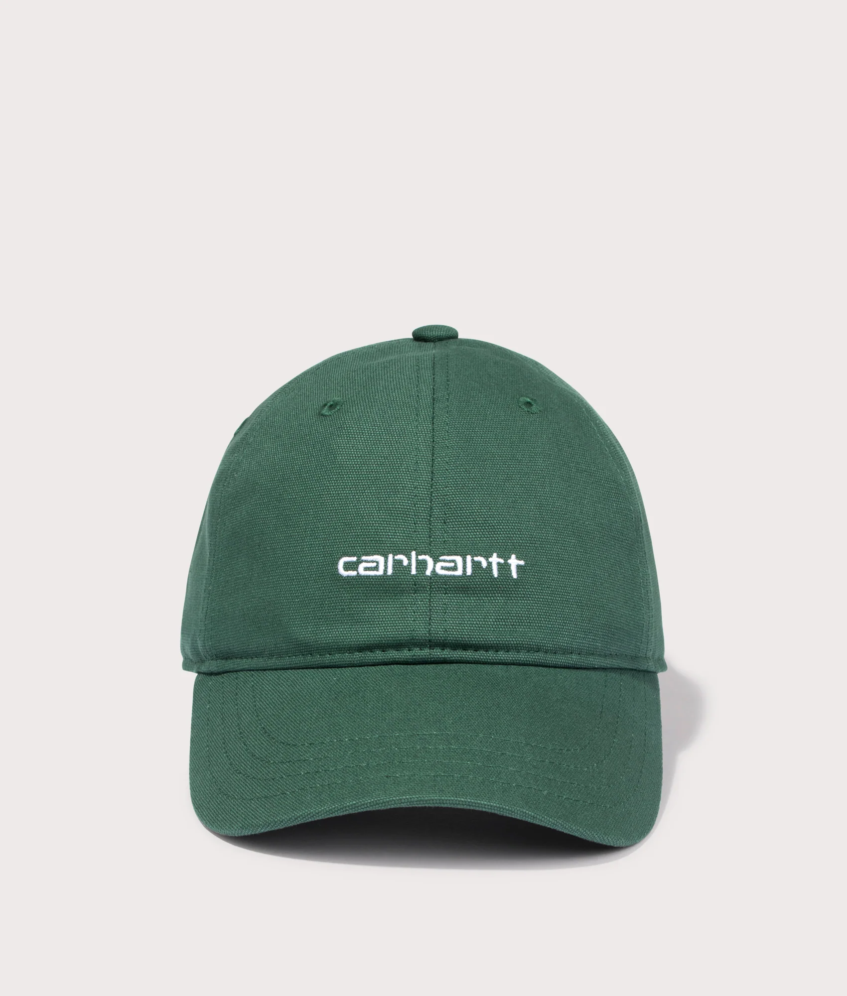 Canvas Script Cap - Image 3
