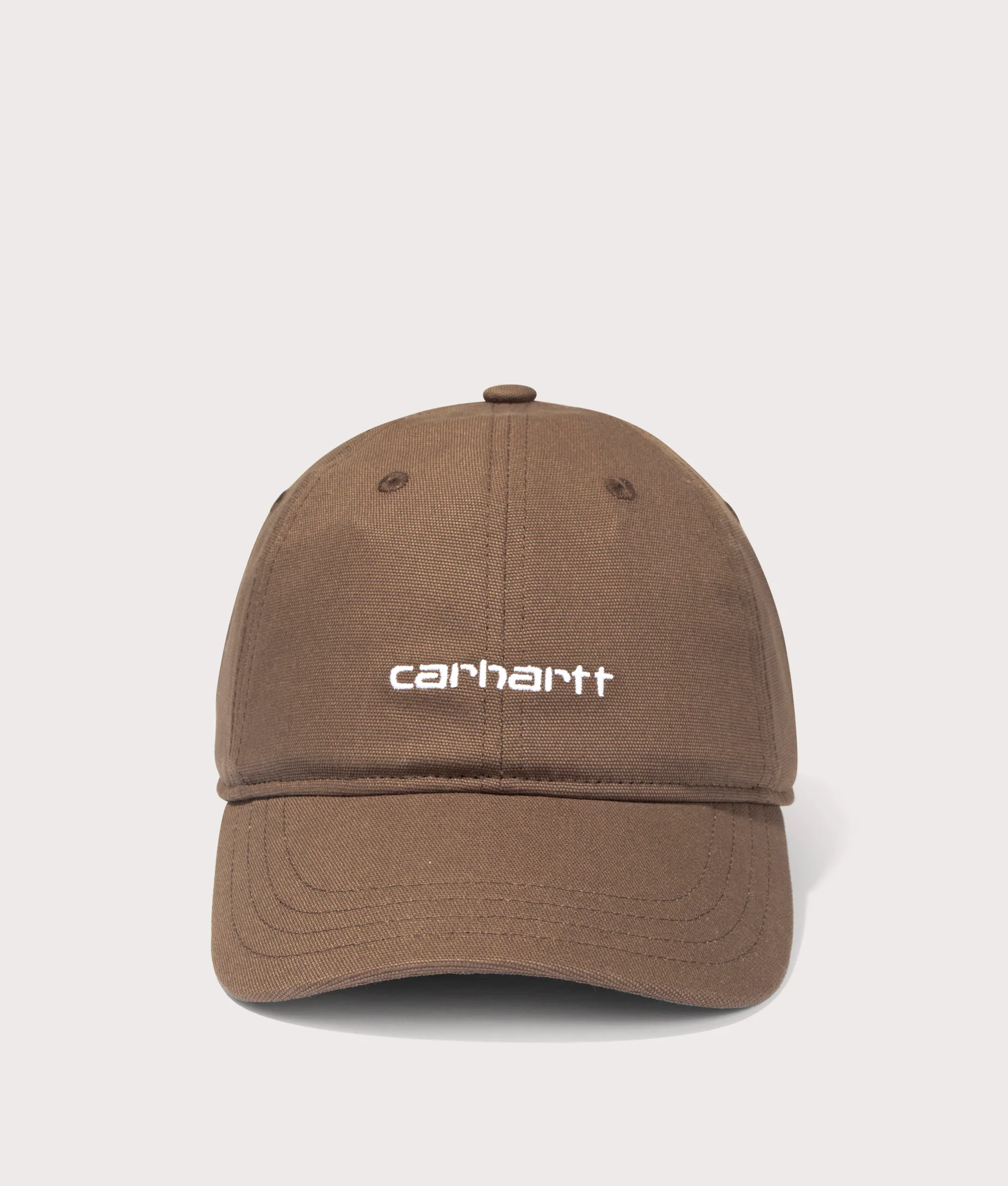 Canvas Script Cap - Image 3