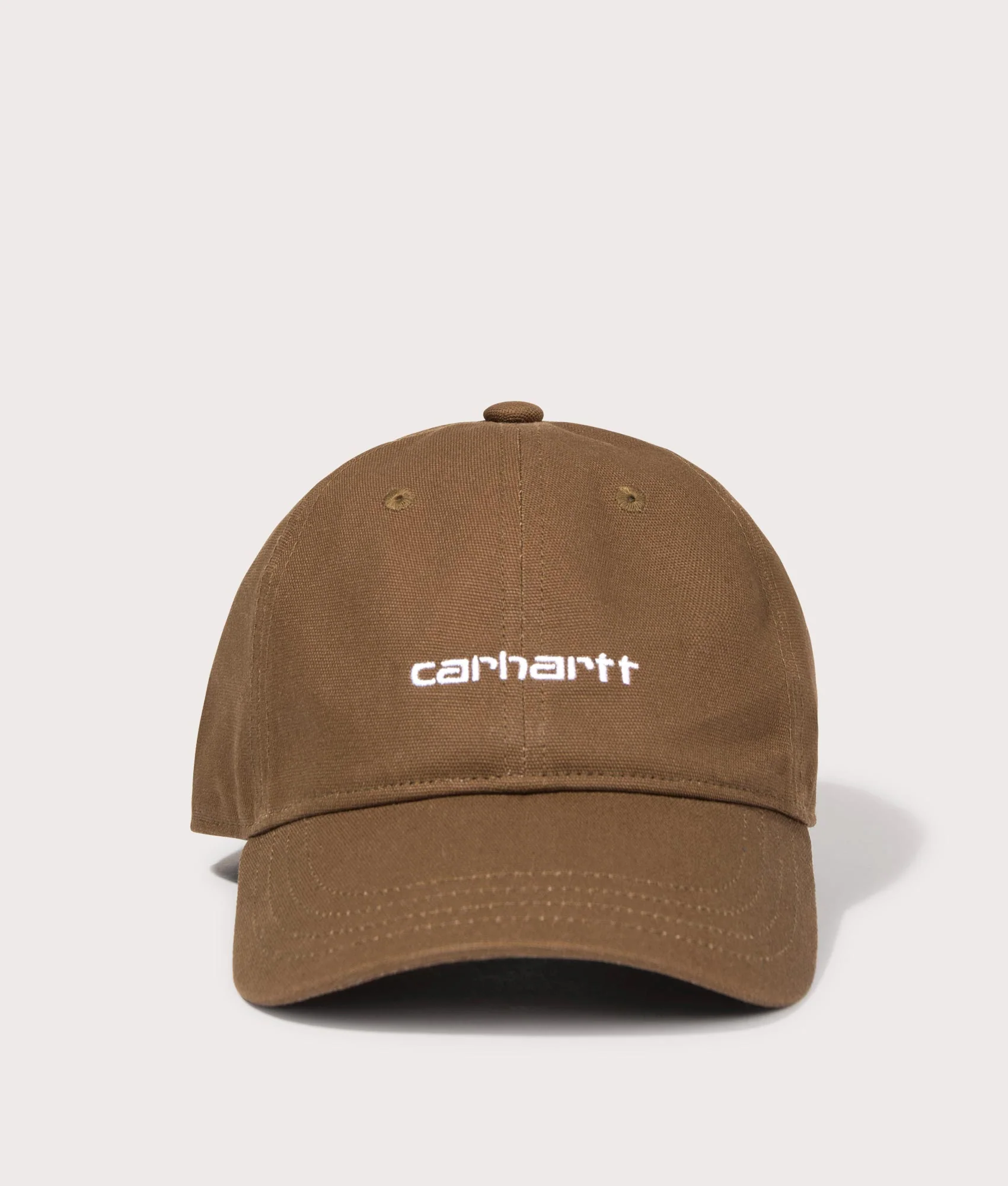 Canvas Script Cap - Image 2