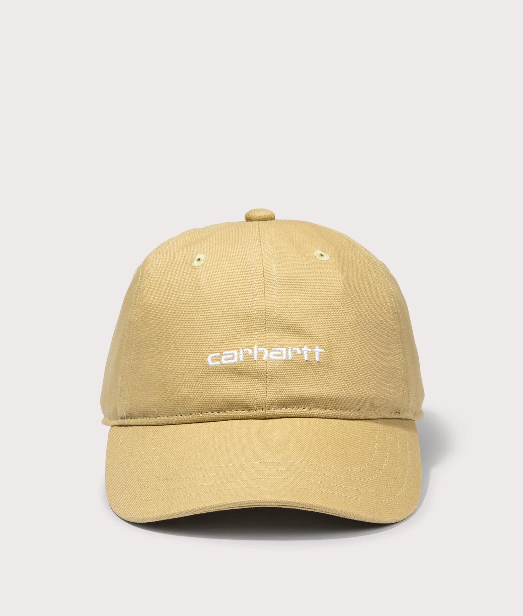Canvas Script Cap - Image 2