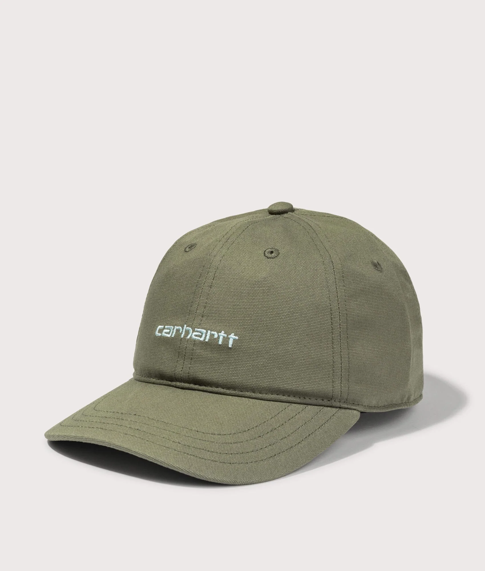 Canvas Script Cap