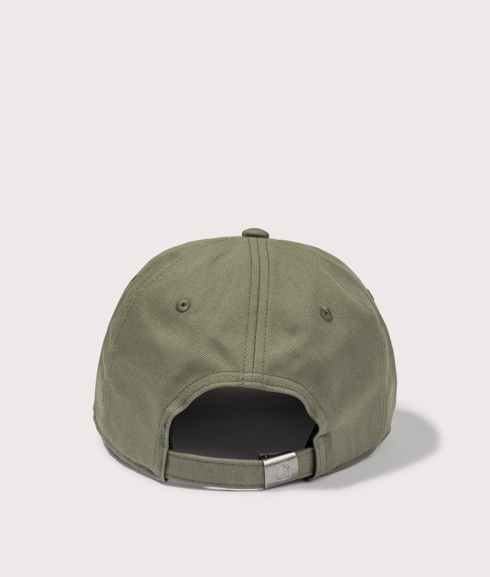 Canvas Script Cap - Image 2