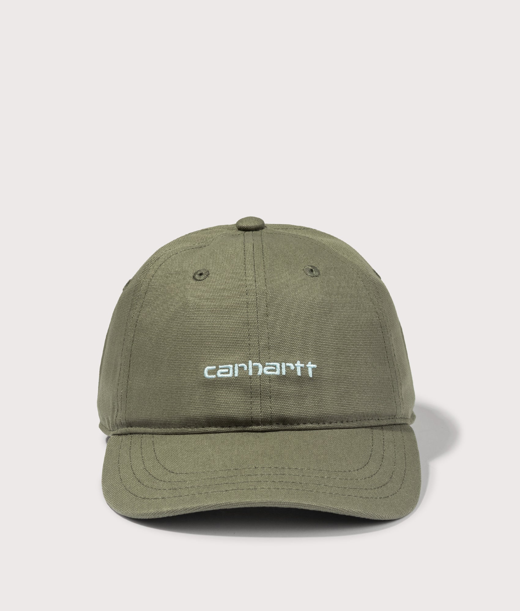 Canvas Script Cap - Image 3