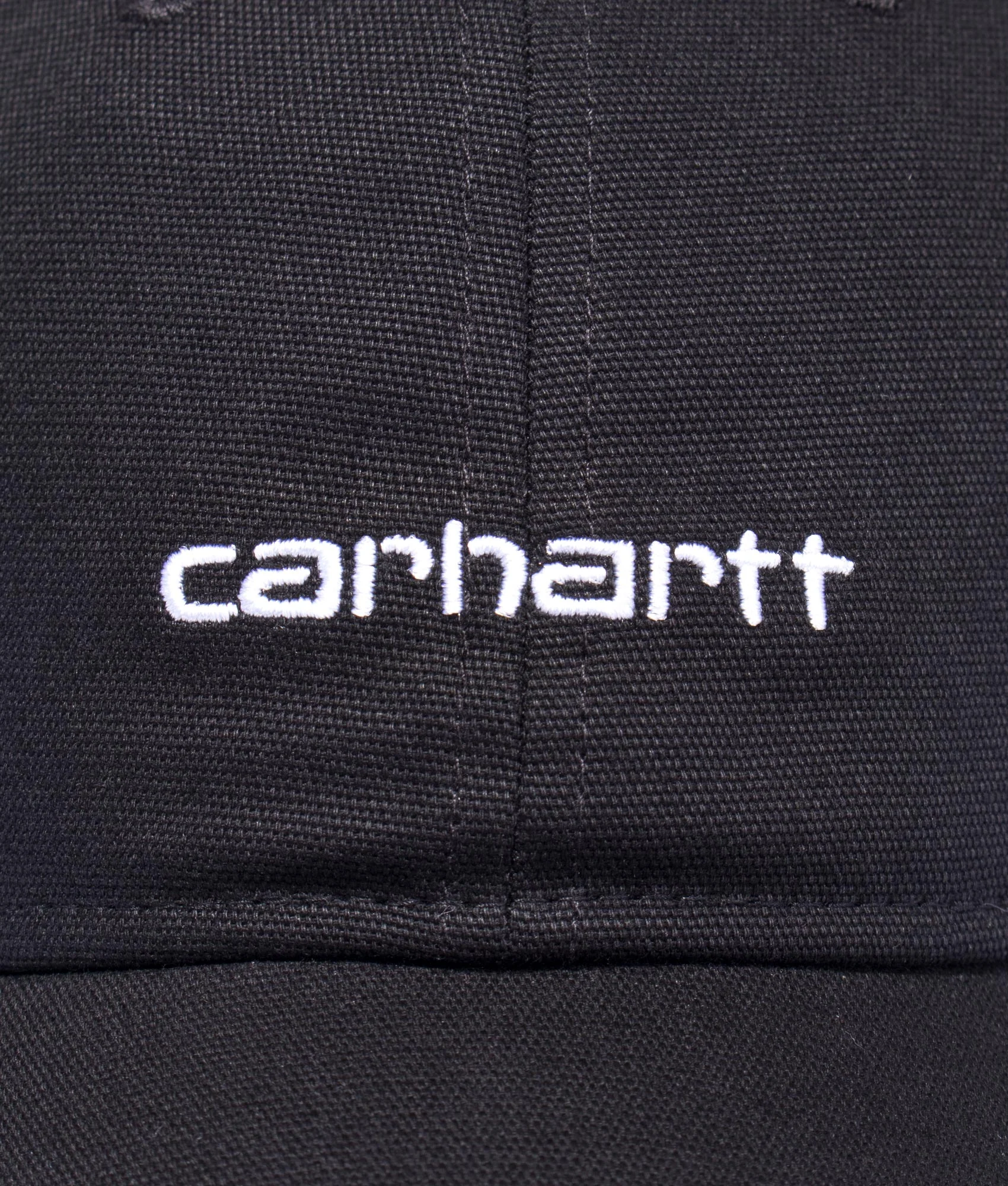 Canvas Script Cap - Image 2