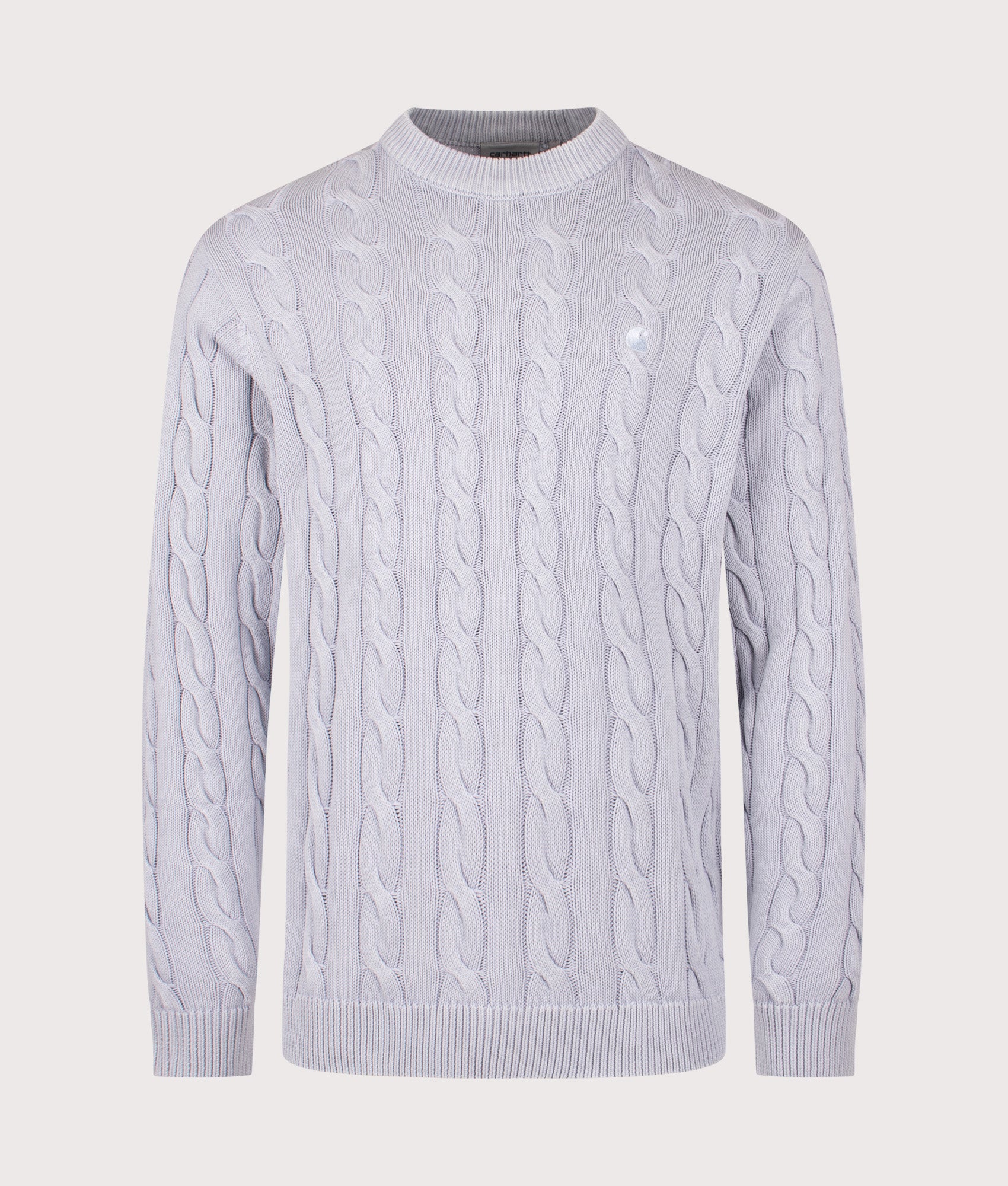 Carter Cable Knit Jumper