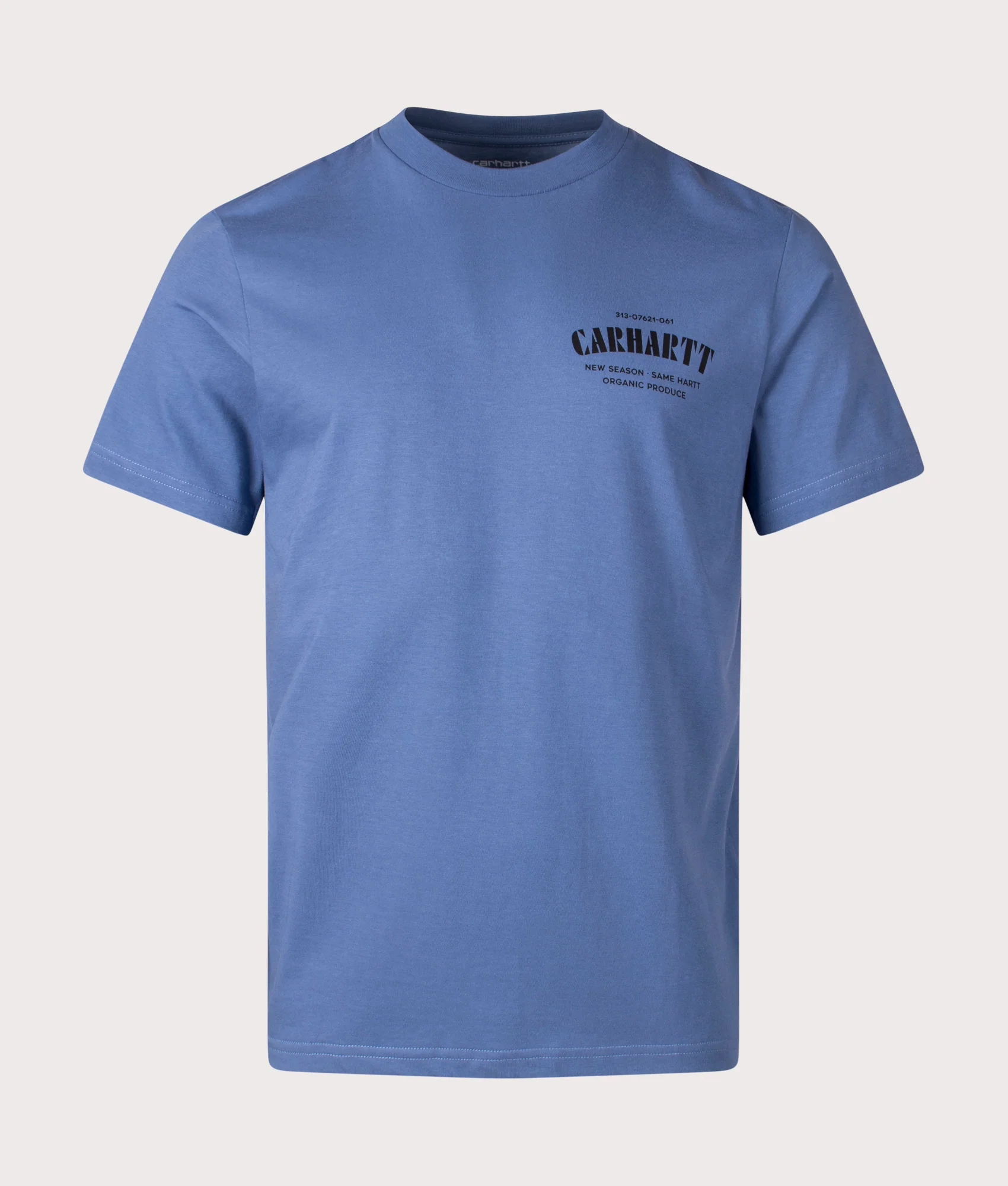 Catalogue C Logo T-Shirt - Image 2