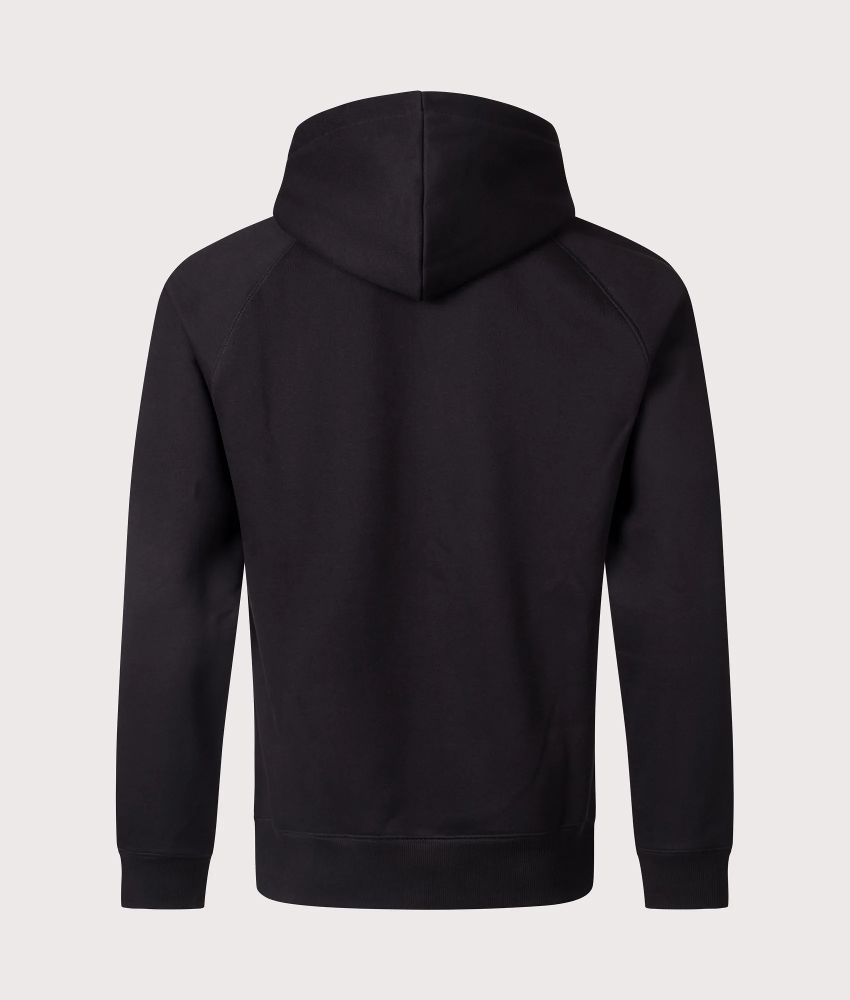 Regular Fit Chase Hoodie - Image 3