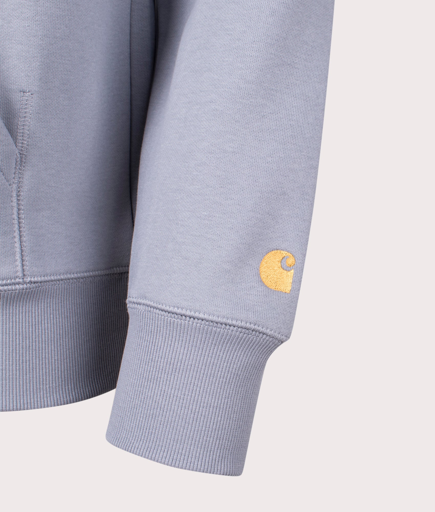 Regular Fit Chase Hoodie - Image 2