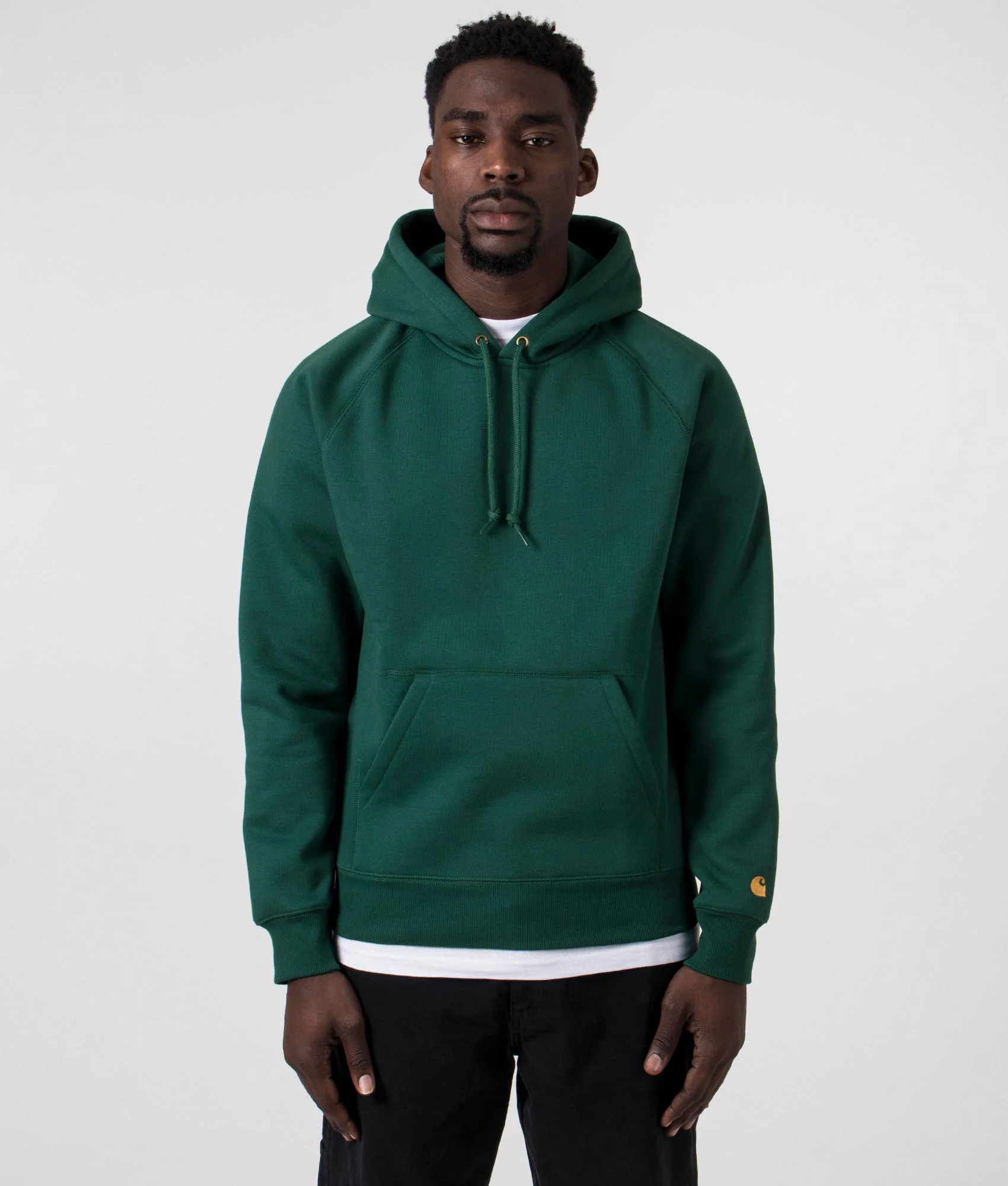 Regular Fit Chase Hoodie