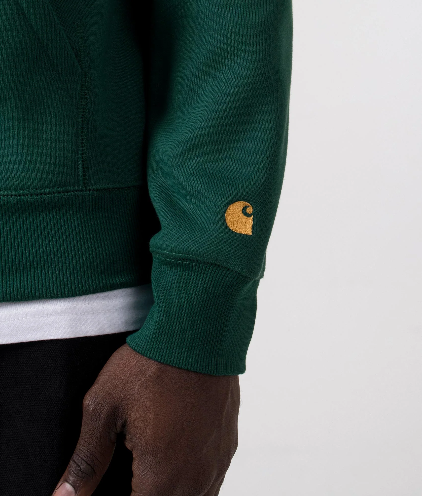 Regular Fit Chase Hoodie - Image 2