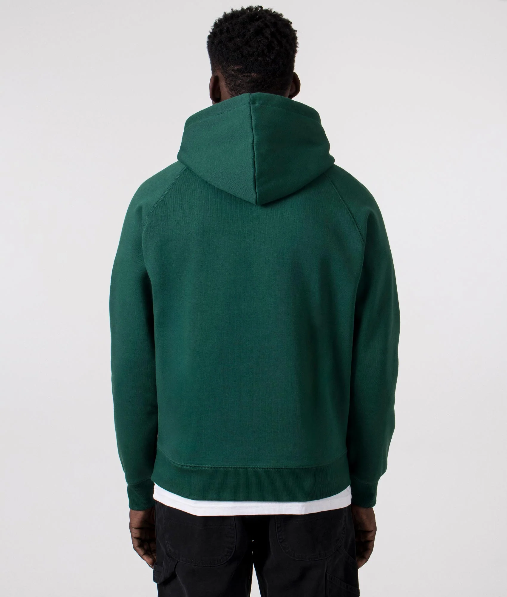 Regular Fit Chase Hoodie - Image 3