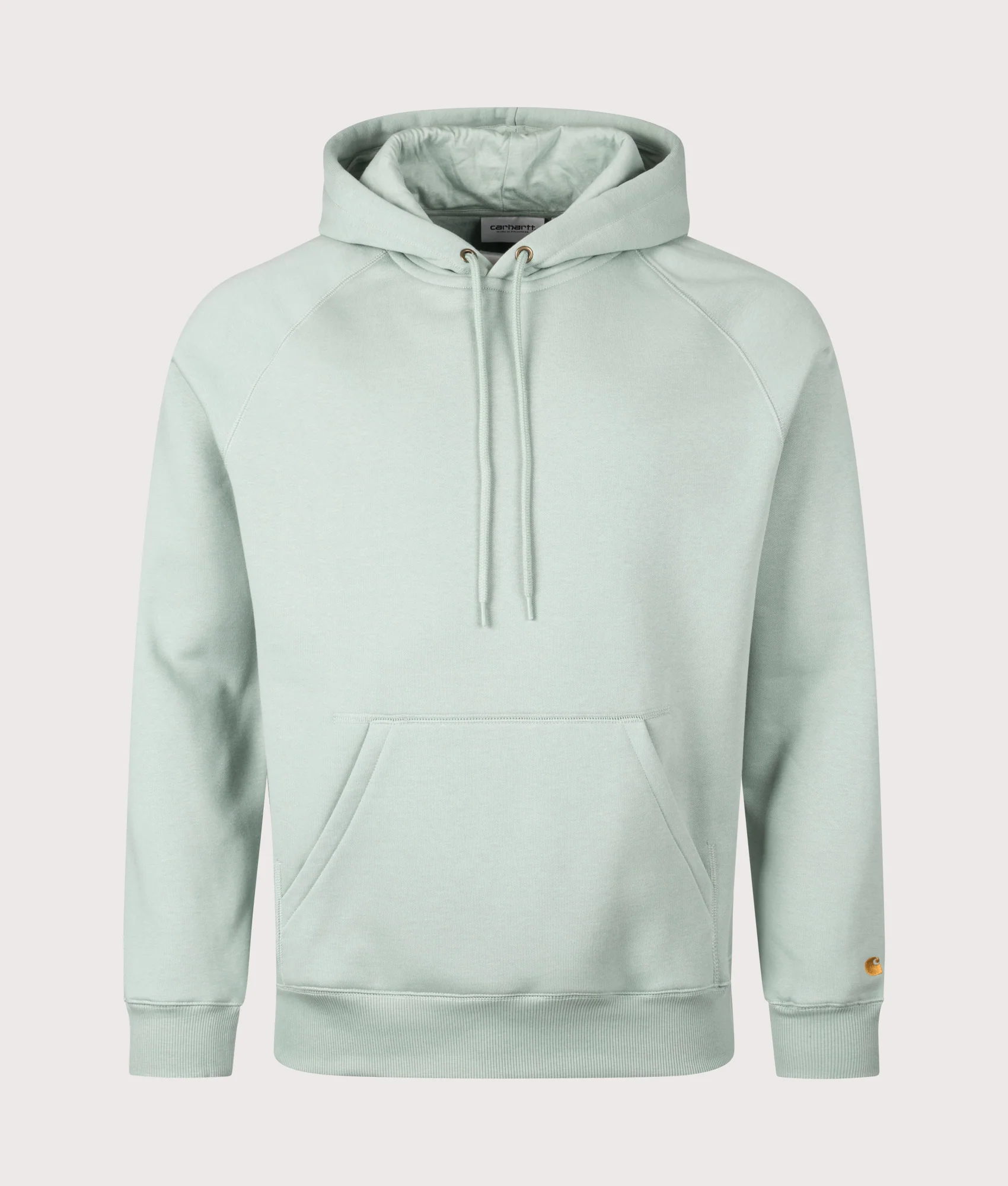 Regular Fit Chase Hoodie