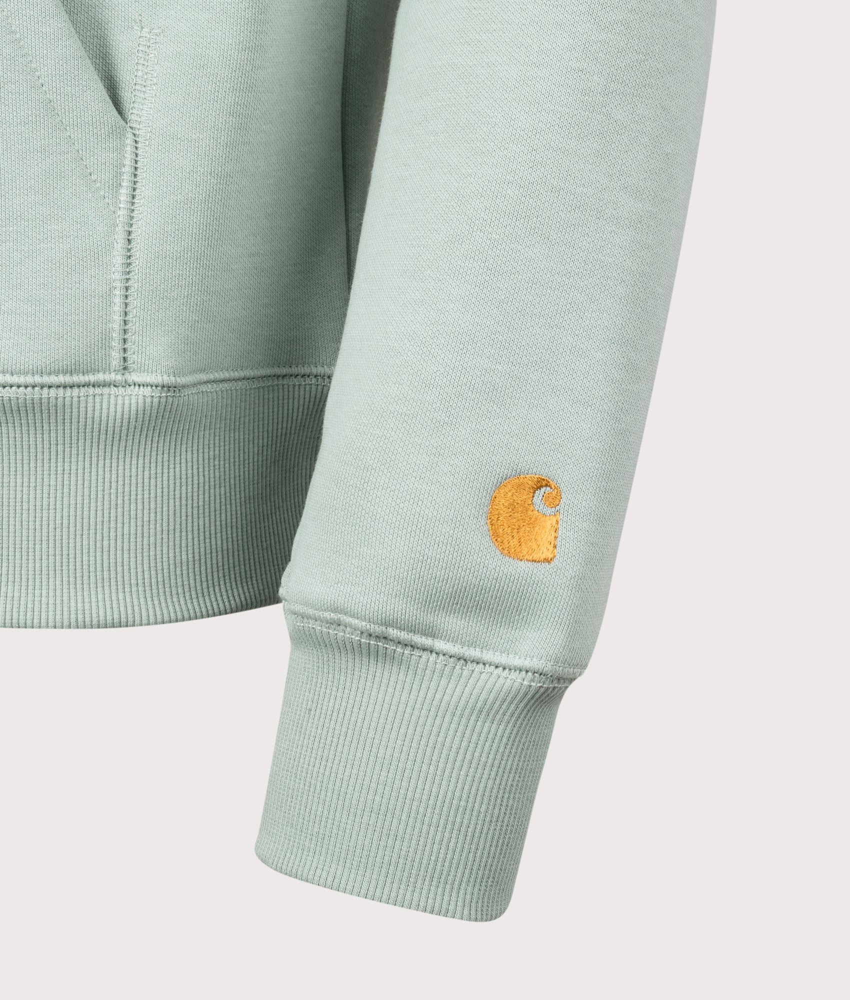 Regular Fit Chase Hoodie - Image 2