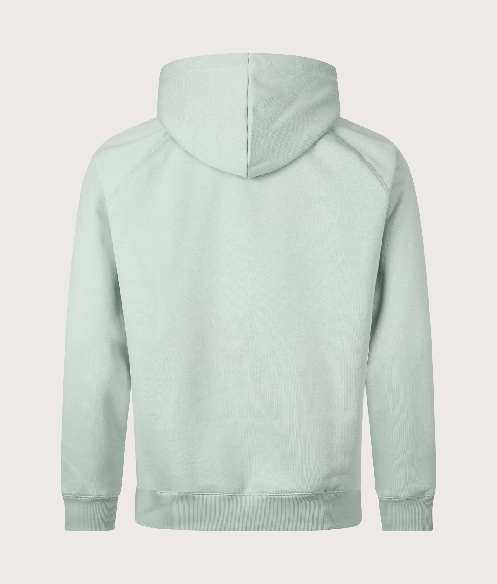 Regular Fit Chase Hoodie - Image 3