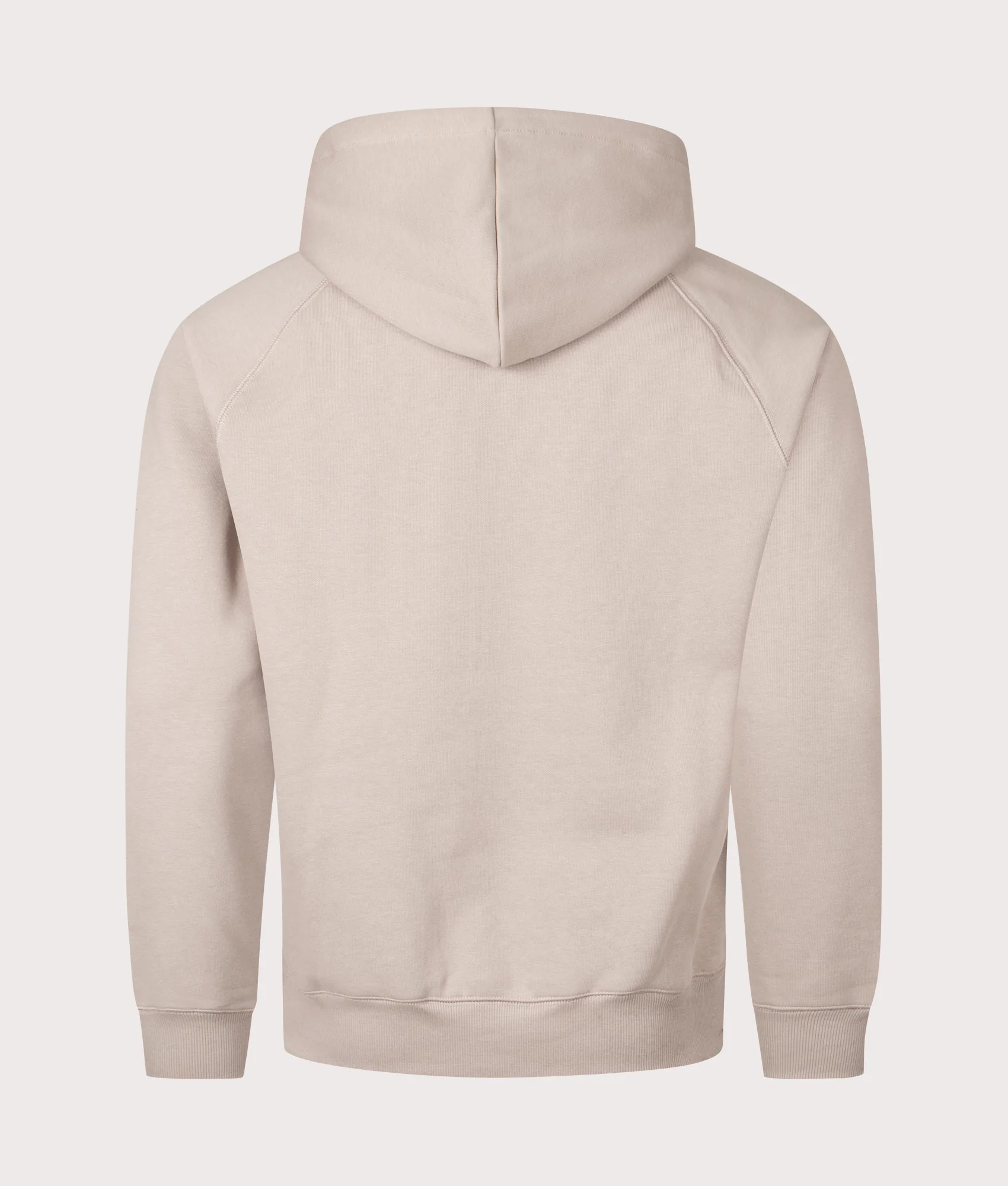 Regular Fit Chase Hoodie - Image 3