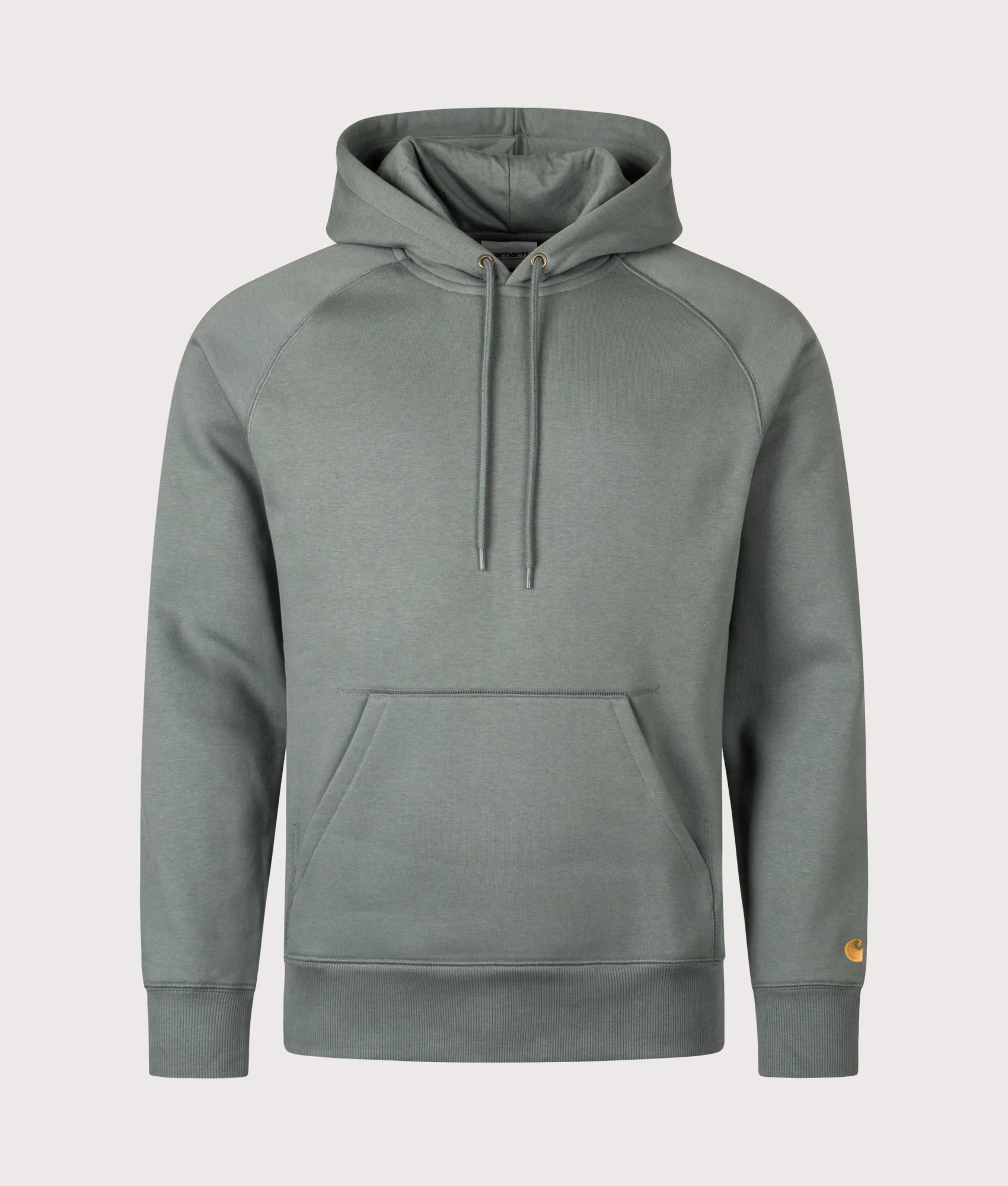 Regular Fit Chase Hoodie