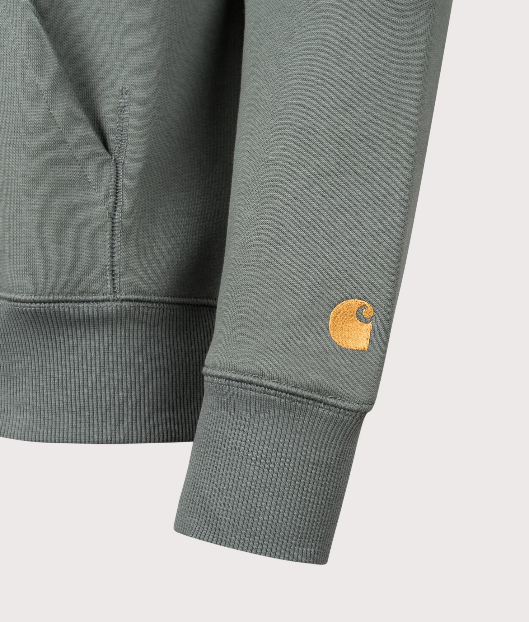 Regular Fit Chase Hoodie - Image 2