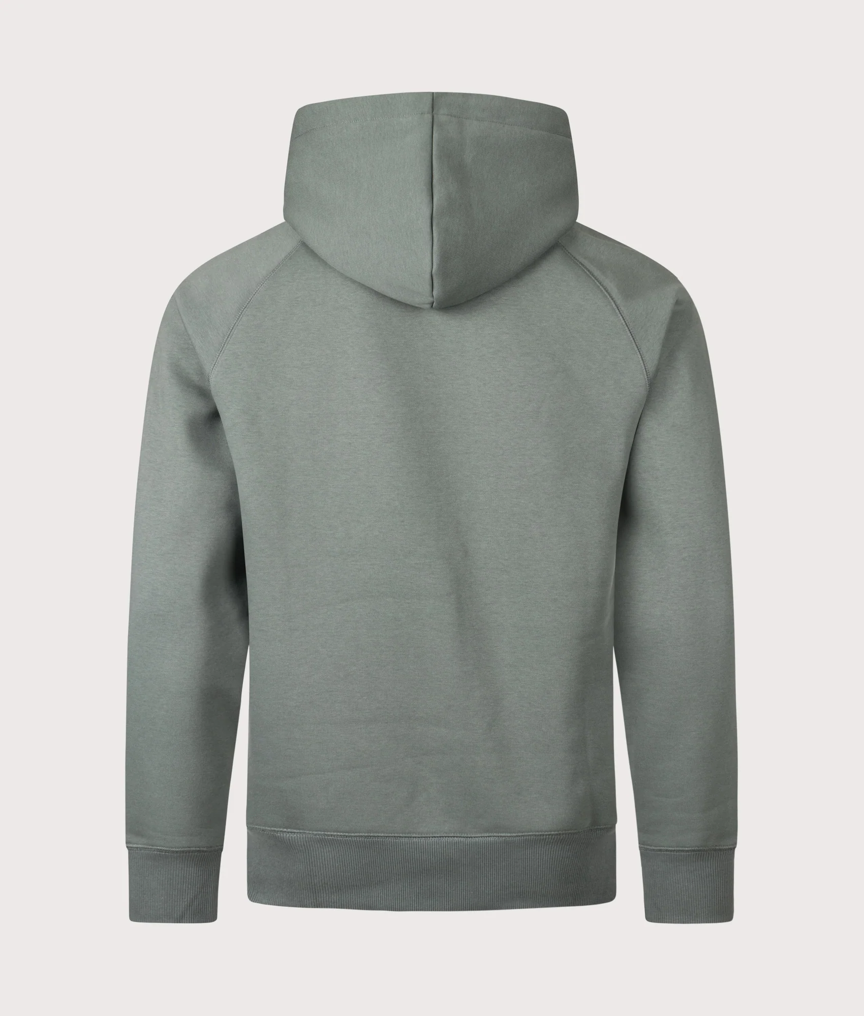 Regular Fit Chase Hoodie - Image 3