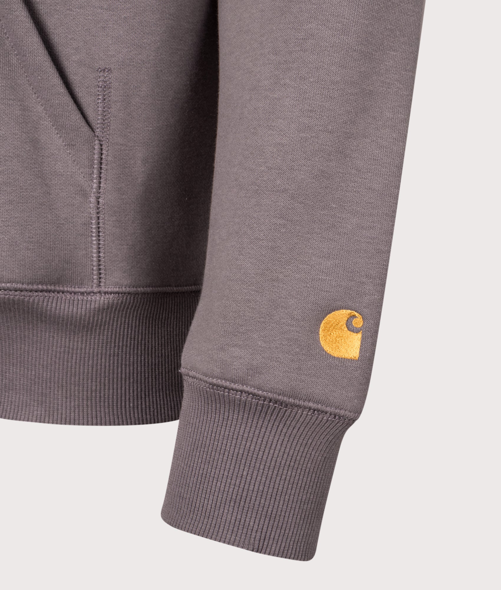 Regular Fit Chase Hoodie - Image 2
