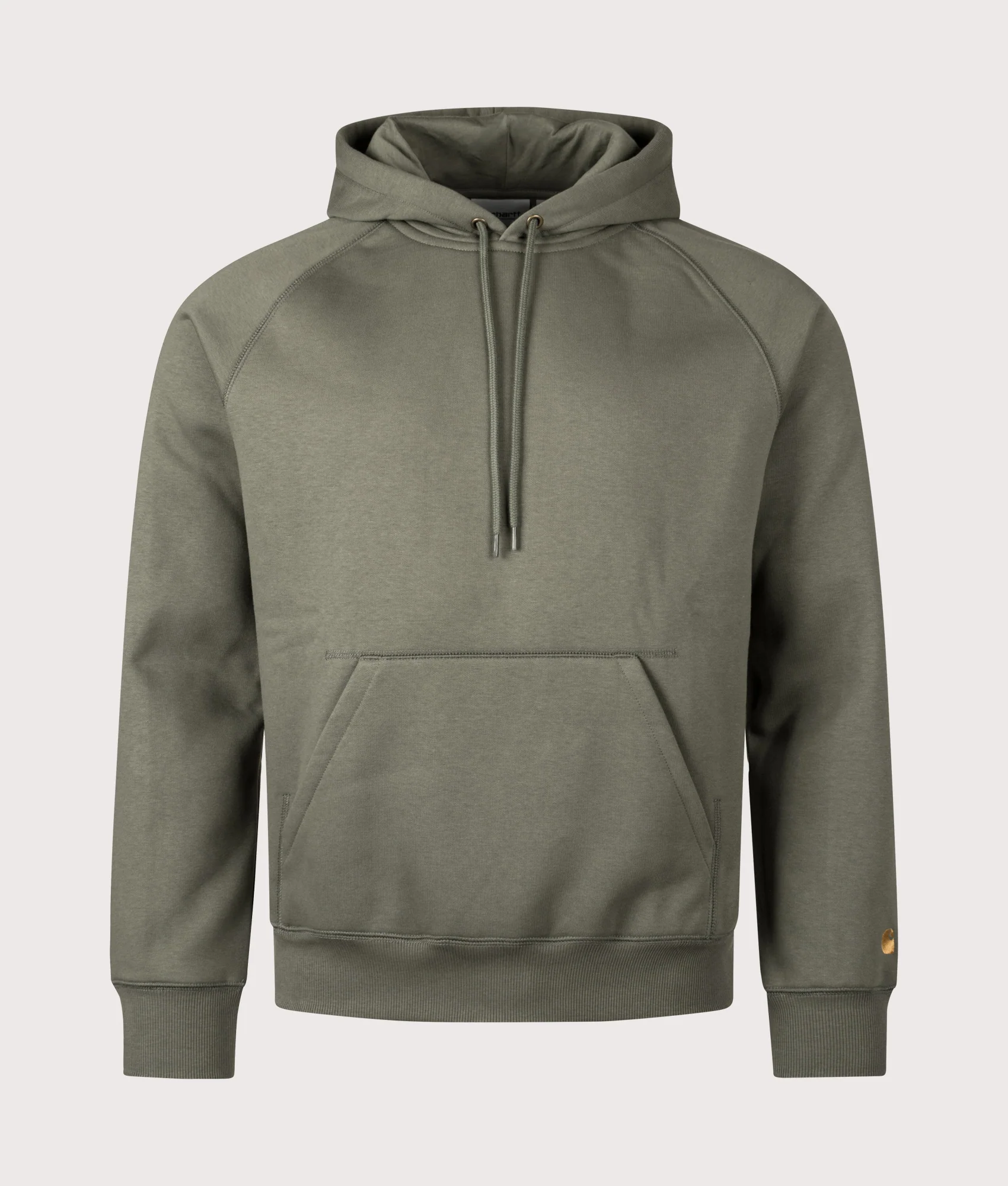 Regular Fit Chase Hoodie