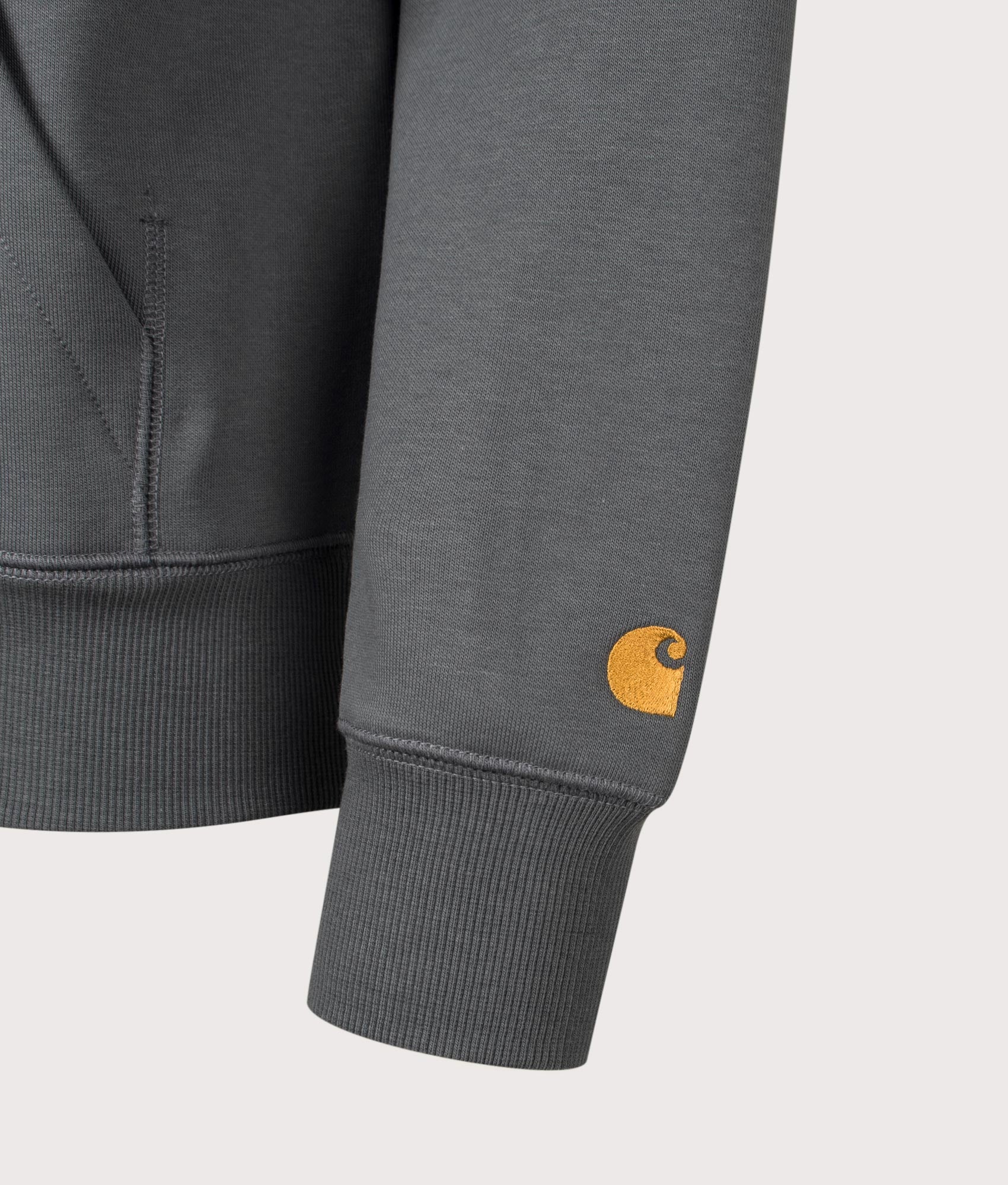Regular Fit Chase Hoodie - Image 2